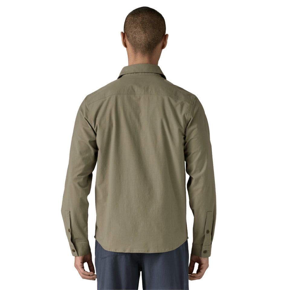 PATAGONIA Men's Stretch Quick-Dry Shirt - Spring Summer 2025