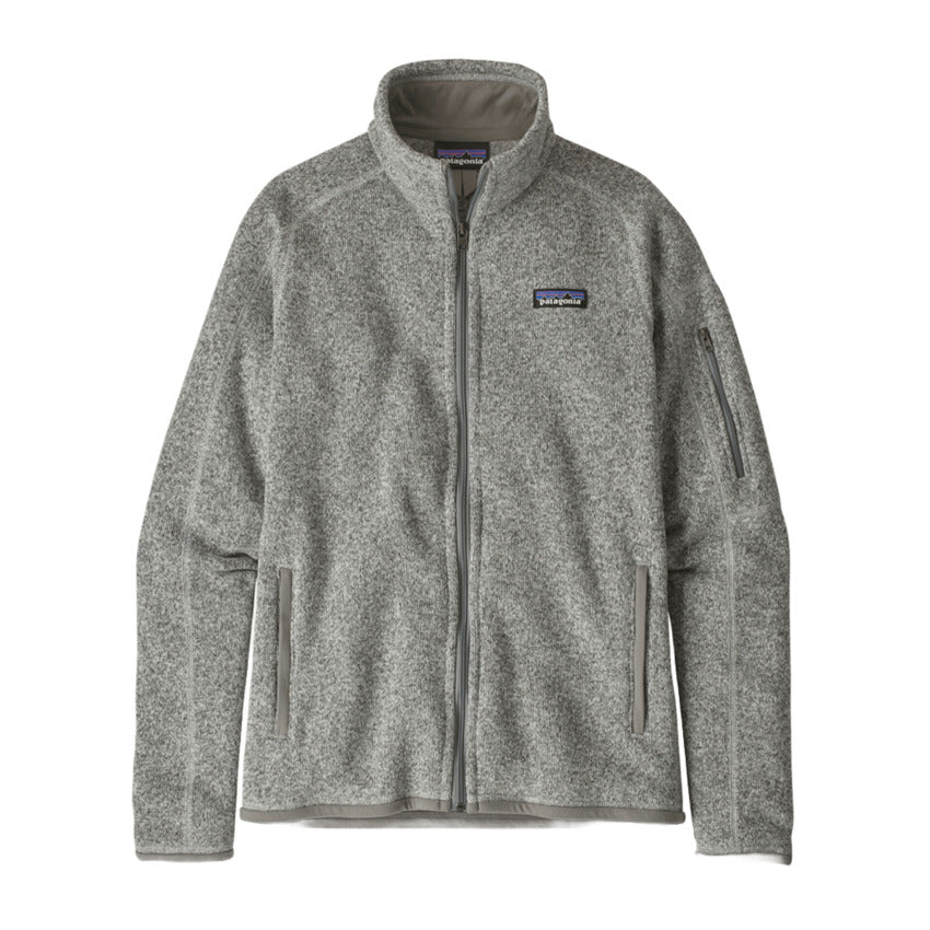 PATAGONIA Flattering Women's Jacket with Zippered Pockets