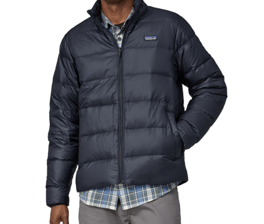 PATAGONIA Men's Versatile 3-in-1 Parka Jacket