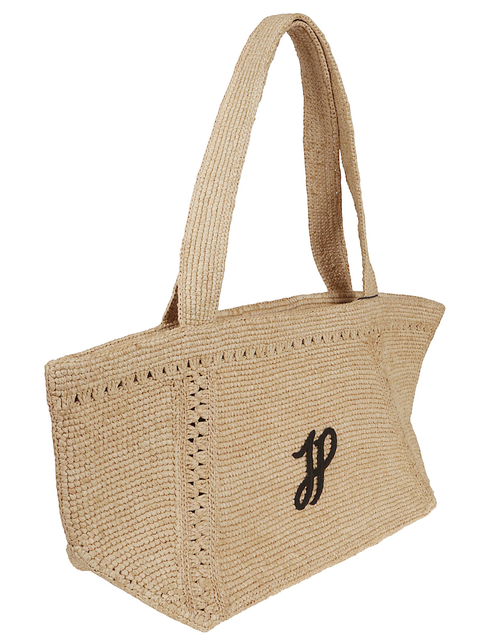 PATOU Chic Shopper Handbag