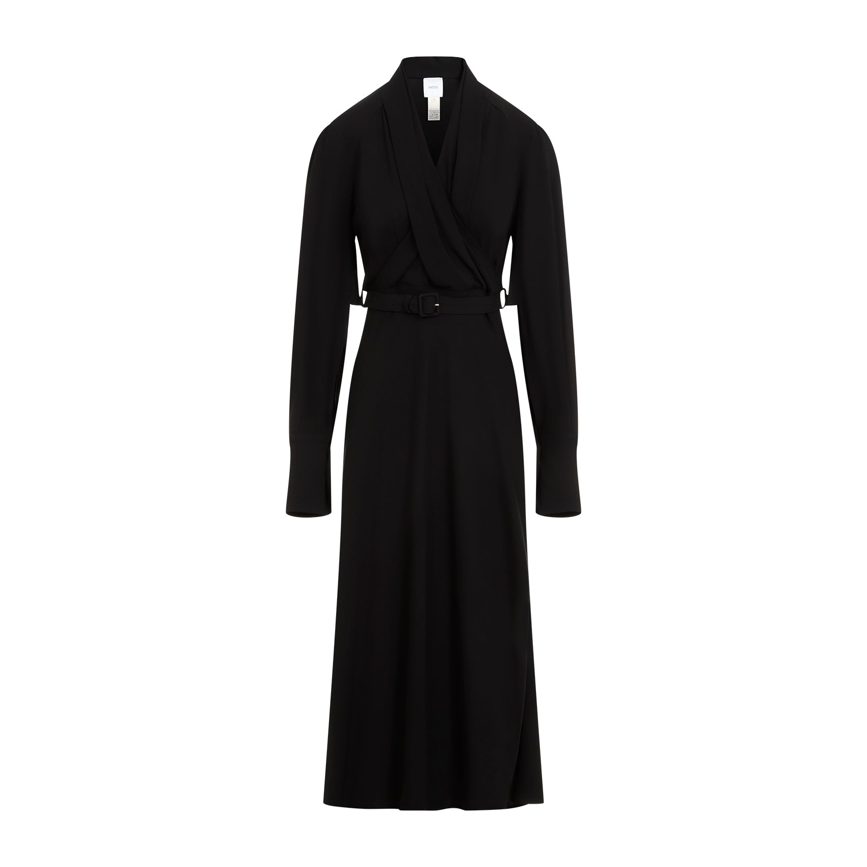 PATOU Elegant Mini Dress for Women