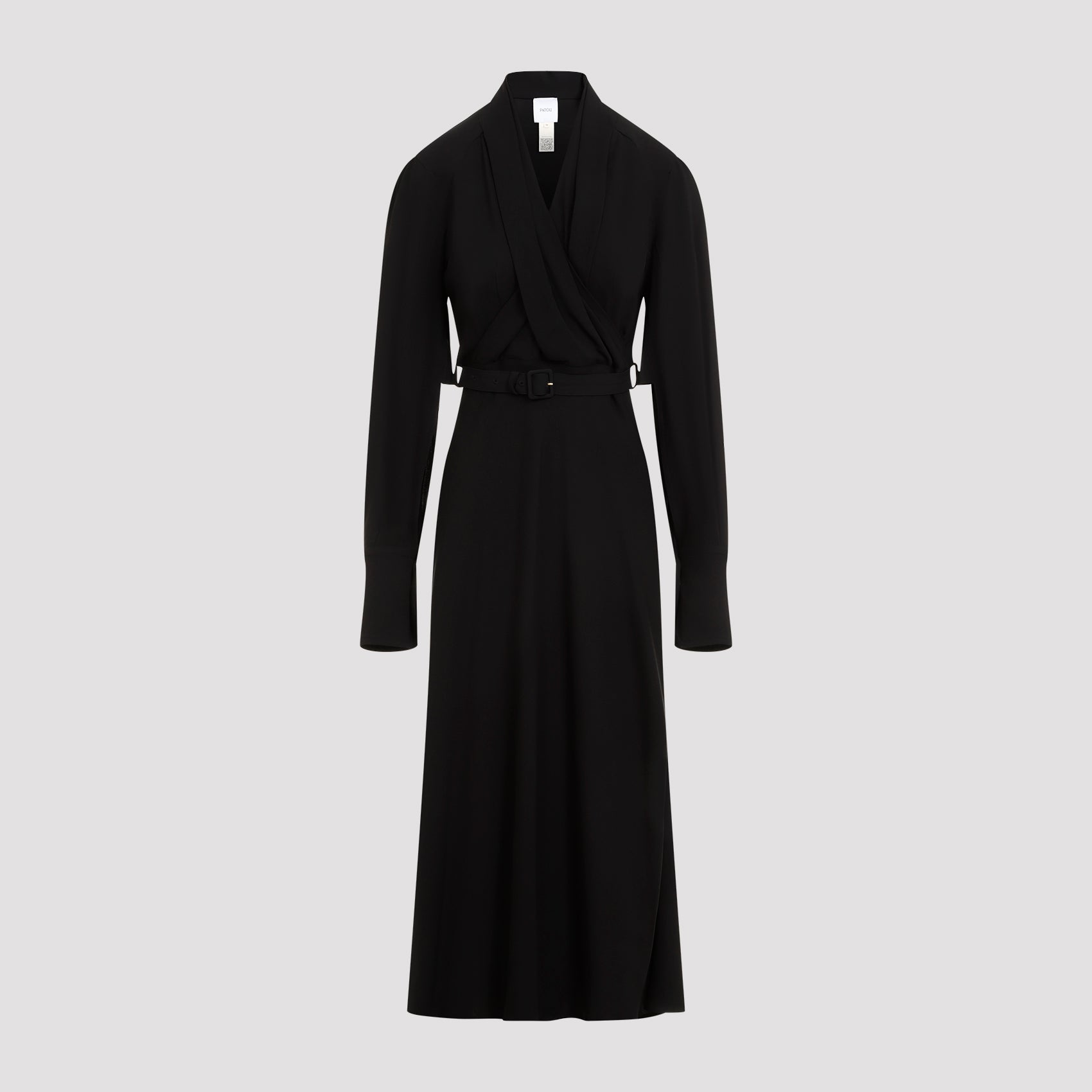 PATOU Elegant Mini Dress for Women
