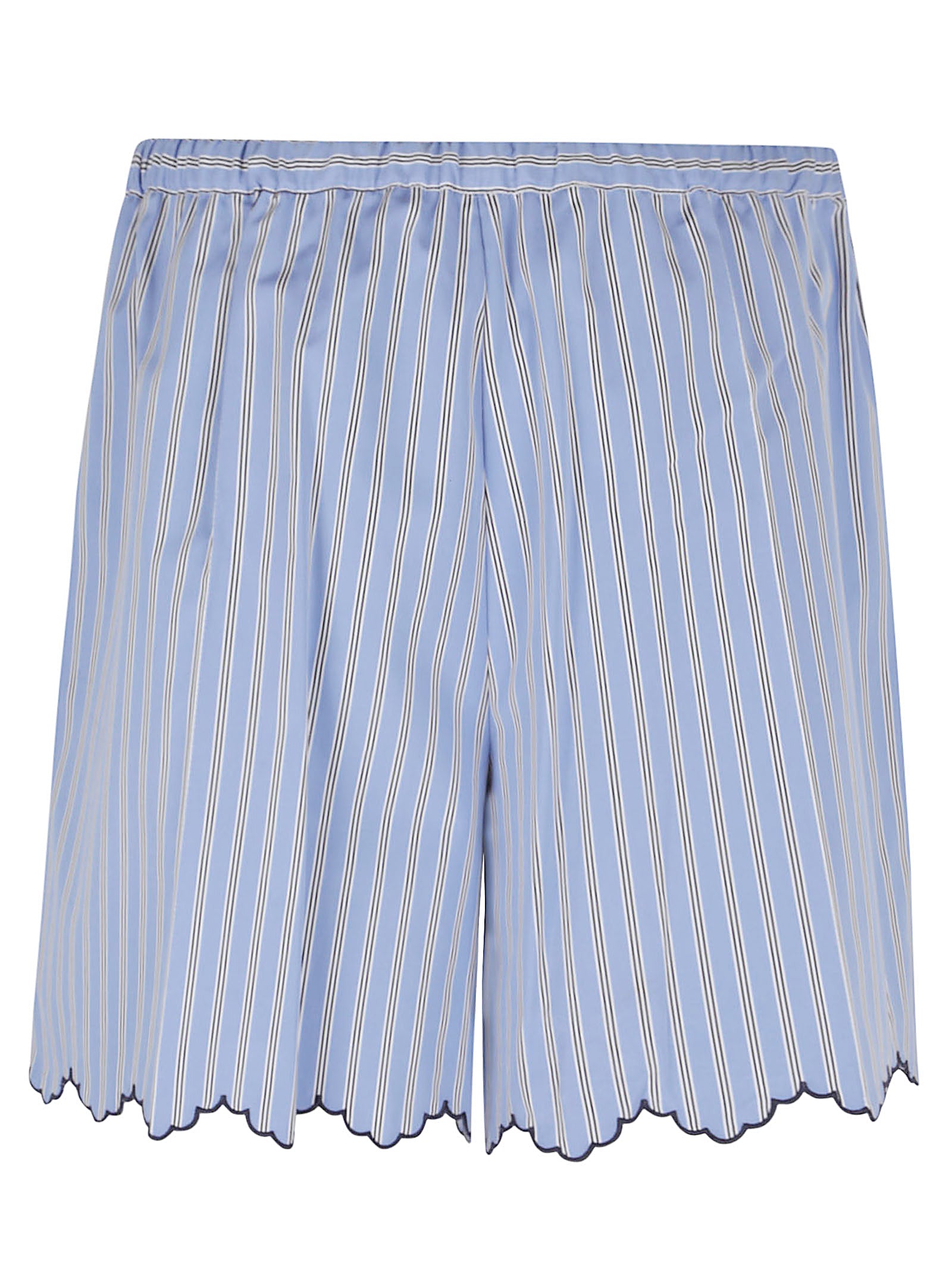 PATOU Chic Spring Summer Women's Bermudas