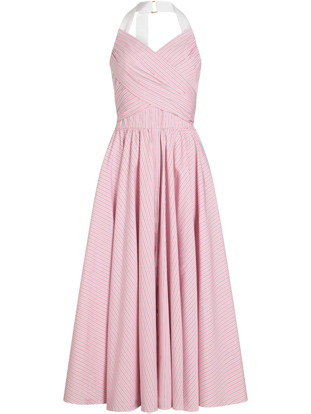 PATOU Elegant Mini Dress for Women