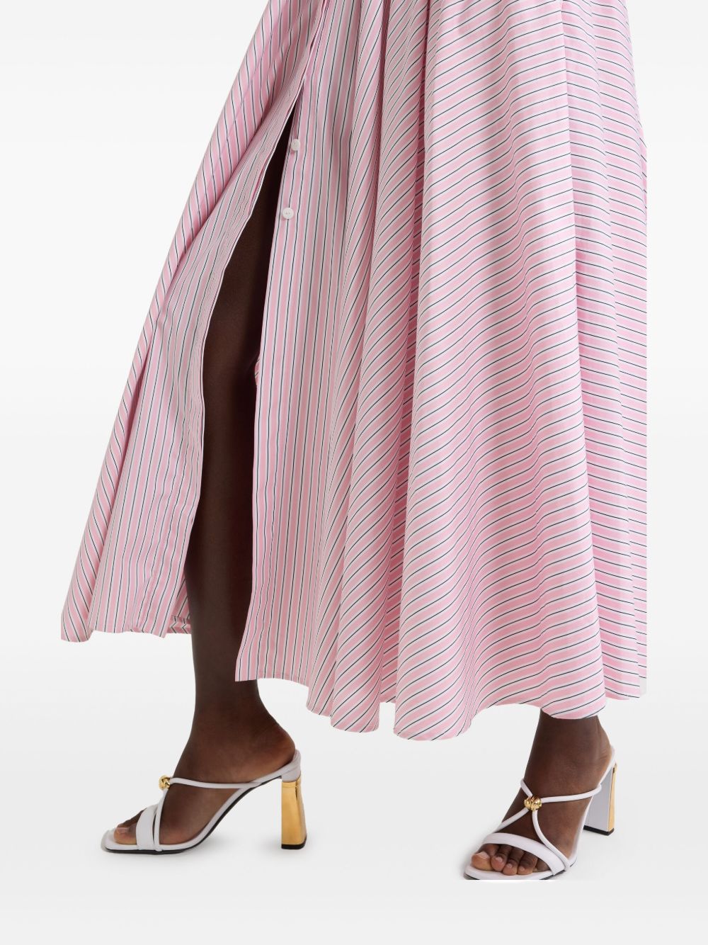 PATOU Elegant Mini Dress for Women
