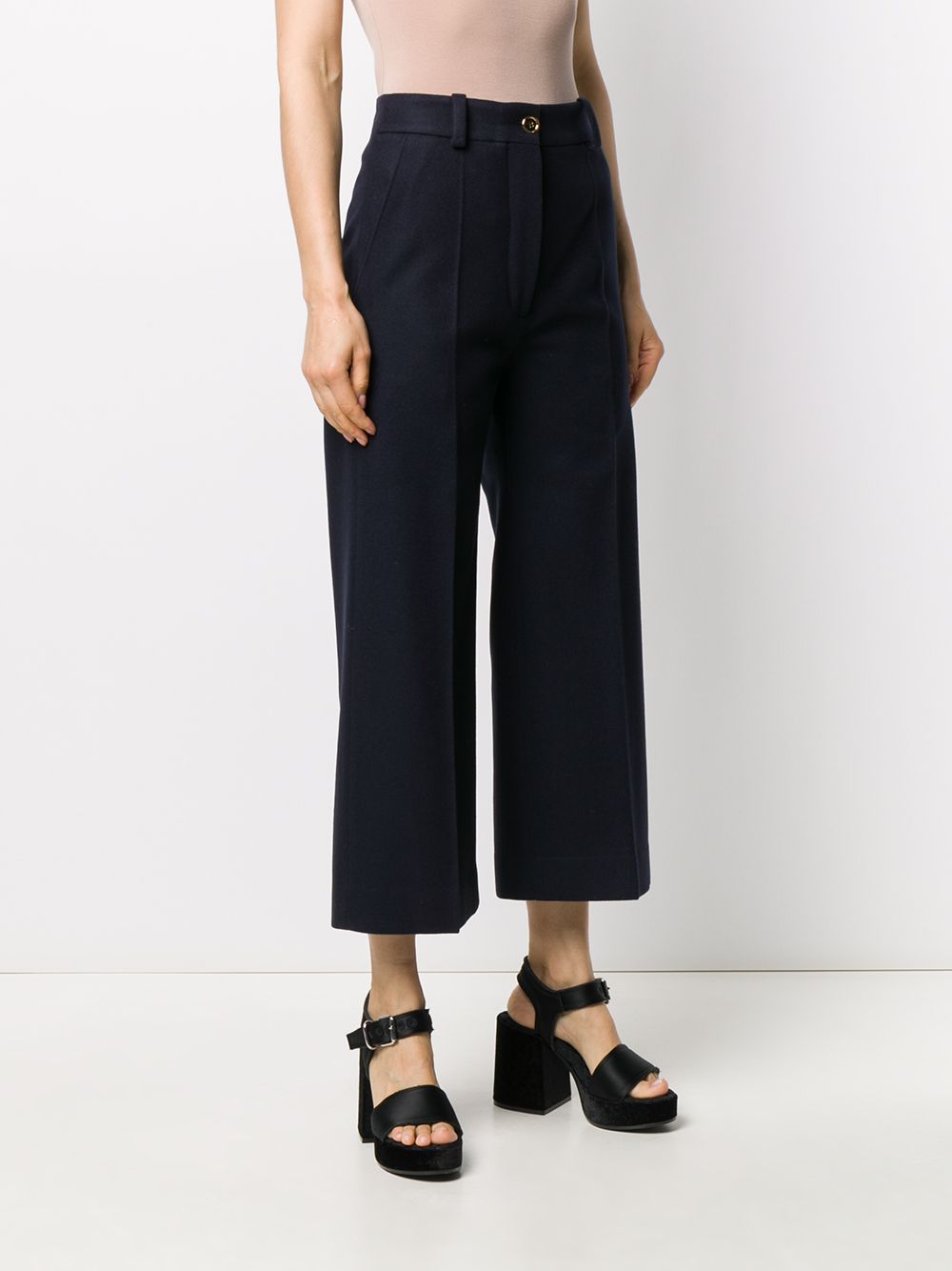 PATOU Elegant Women's Trousers