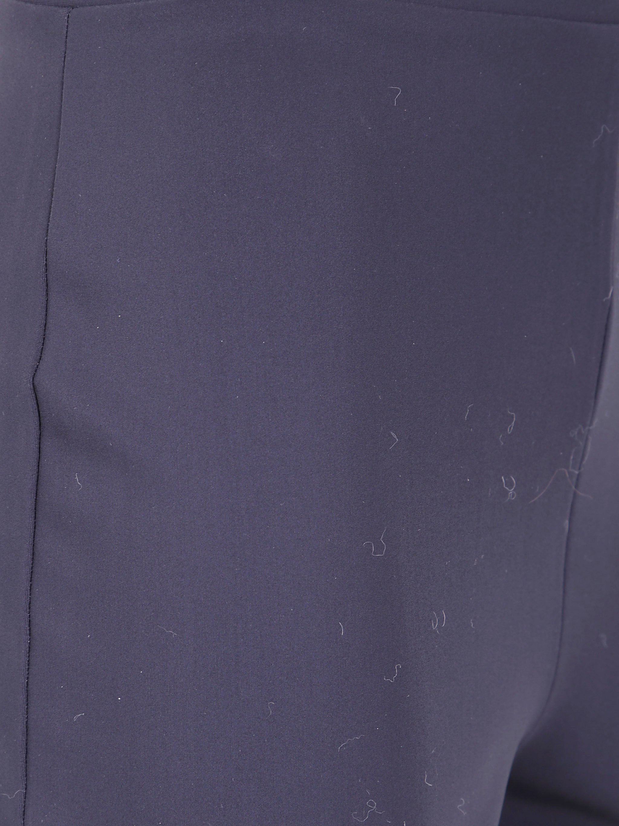 CHIARA BONI High-Waisted T-Shirt Trousers