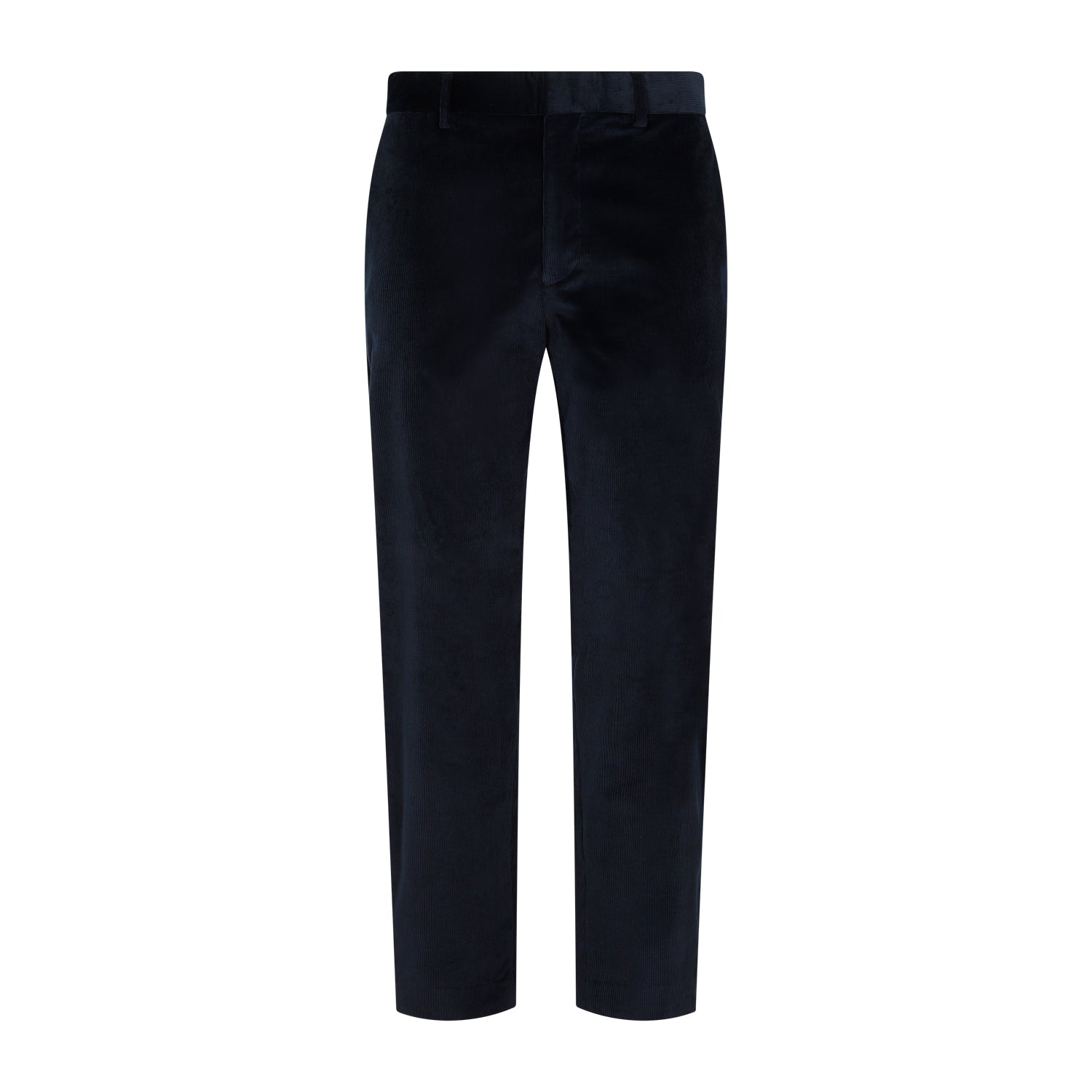 PAUL SMITH Luxury Straight Leg Trousers for Men