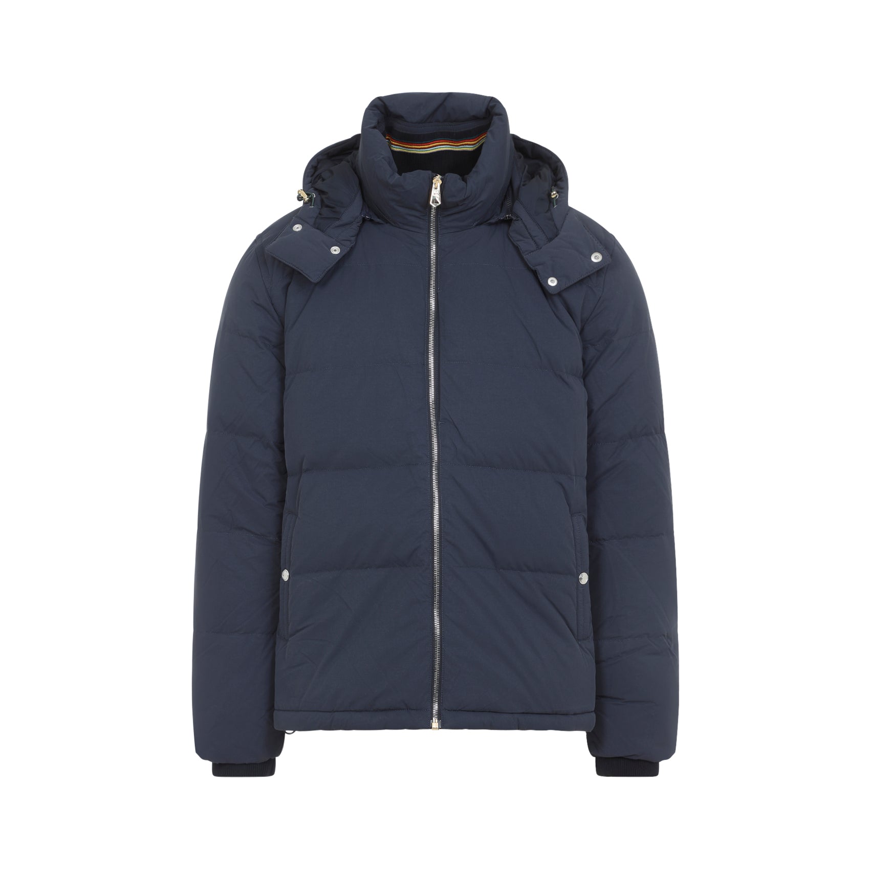 PAUL SMITH Sophisticated Brown Jacket for Men