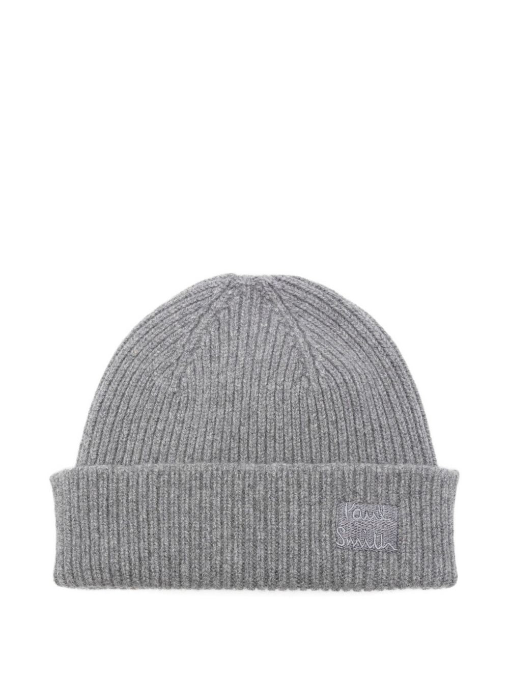 PAUL SMITH Stylish Wool-Cashmere Hat