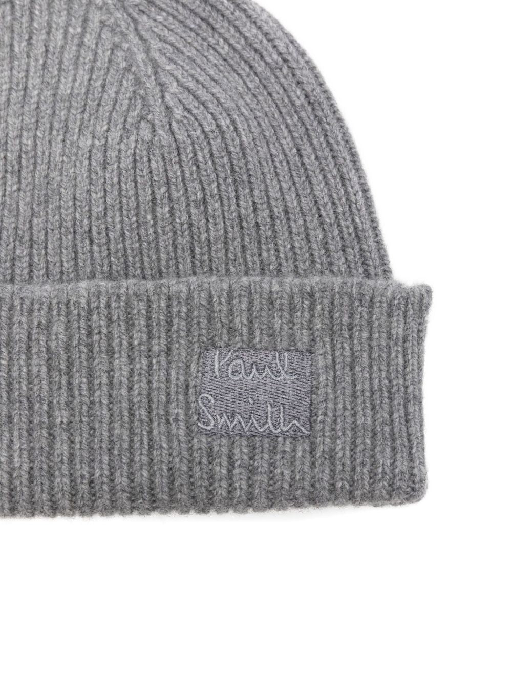 PAUL SMITH Stylish Wool-Cashmere Hat