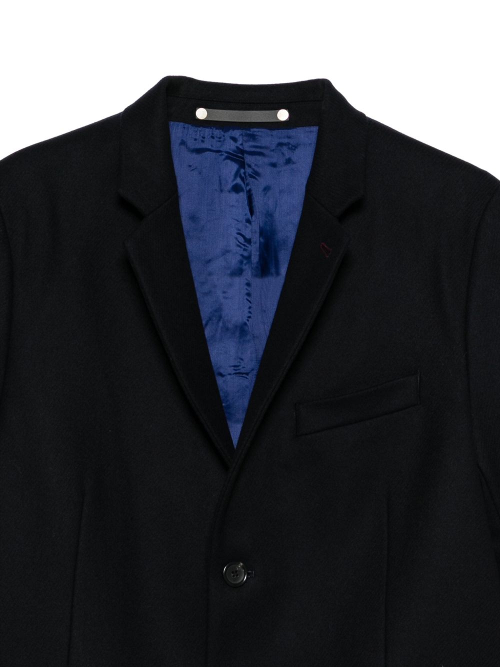 PAUL SMITH Sophisticated Giacconi Jacket - Men's FW25
