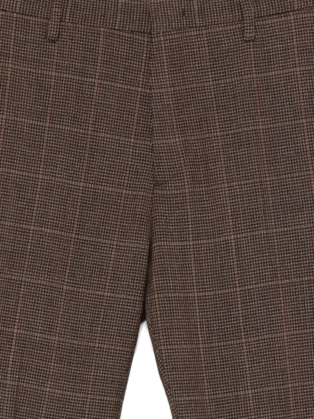 PAUL SMITH Tailored Trousers for Men - FW25 Collection