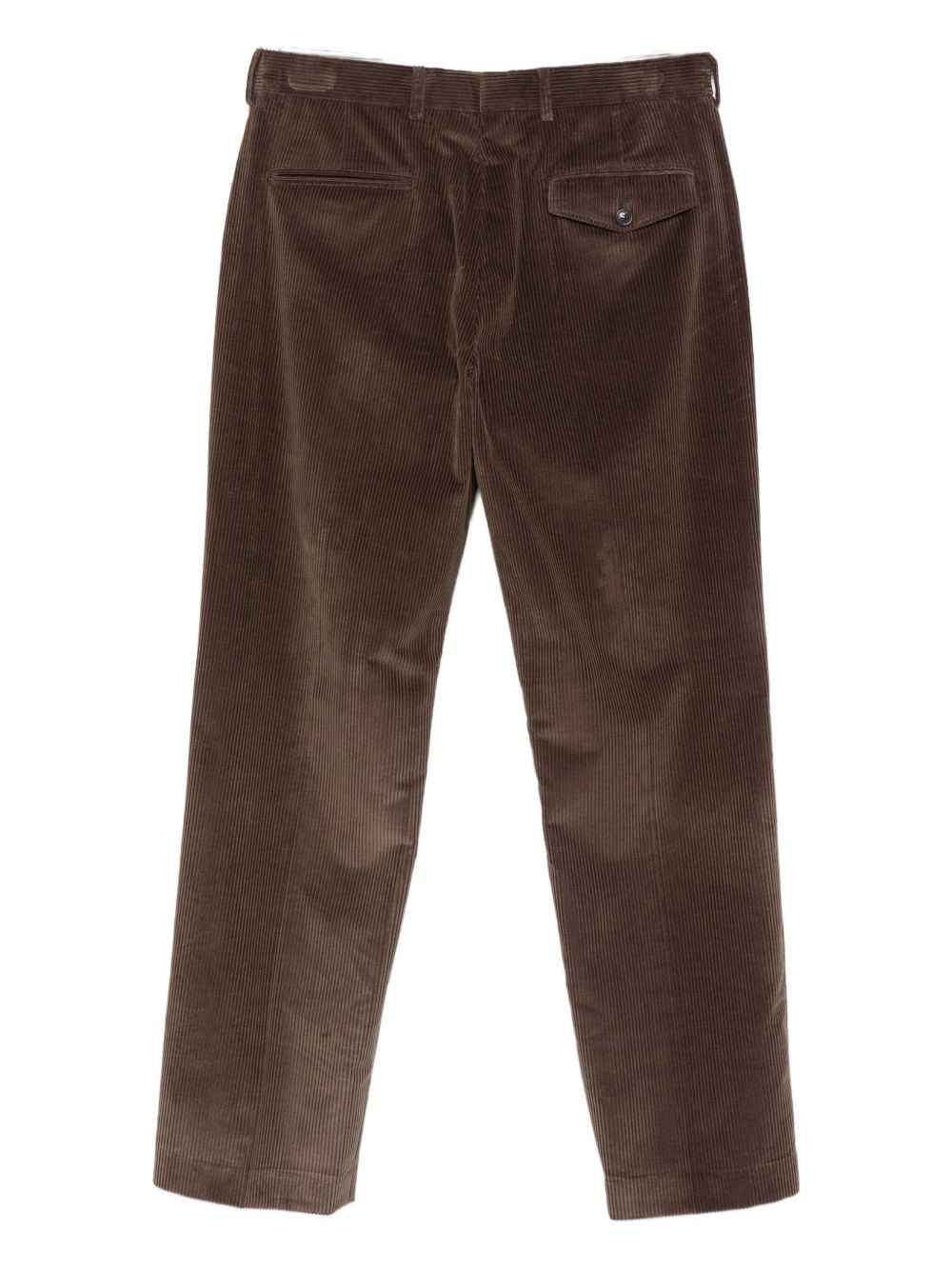 PAUL SMITH Men's Comfortable Trousers - FW25