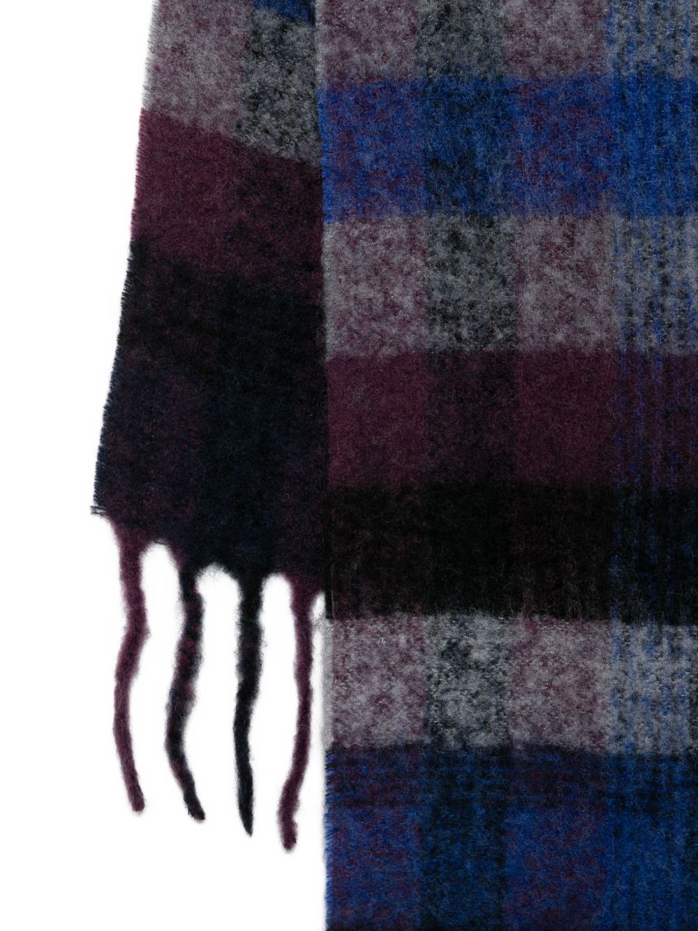 PAUL SMITH Elegant 200 cm Scarf for Men