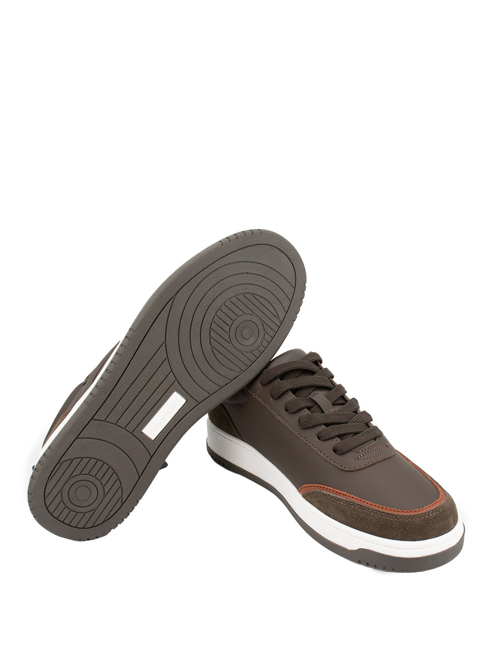 PAUL & SHARK Yamano Sneakers for Men