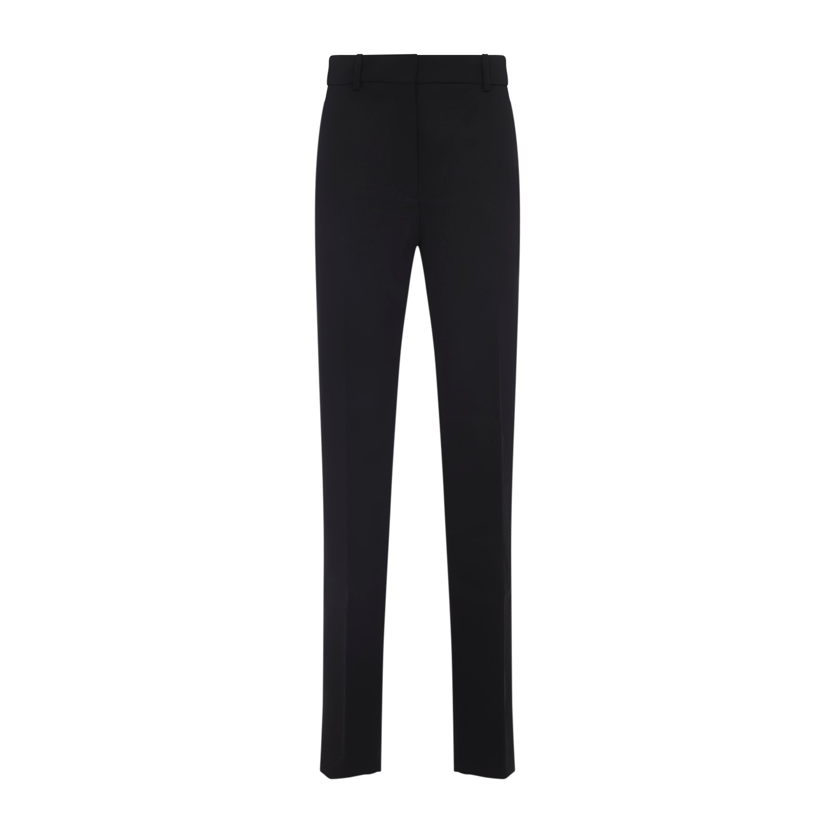 JACQUEMUS The Camargue Pants - Women's Wool Fashion for FW25