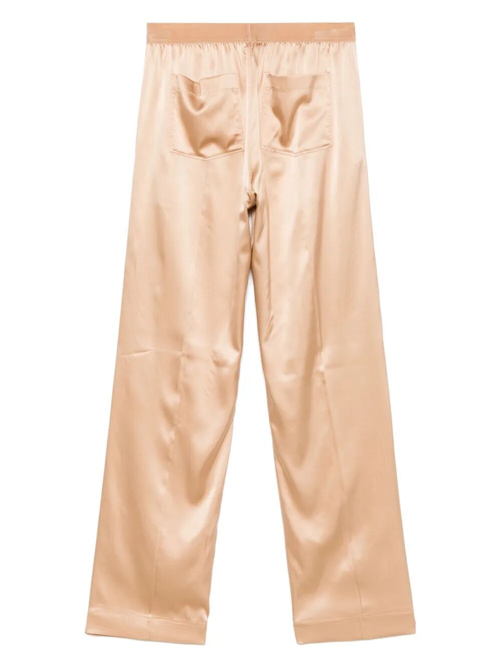 TOM FORD Woven Trousers for Women