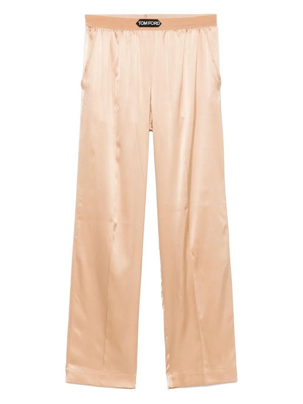 TOM FORD Woven Trousers for Women