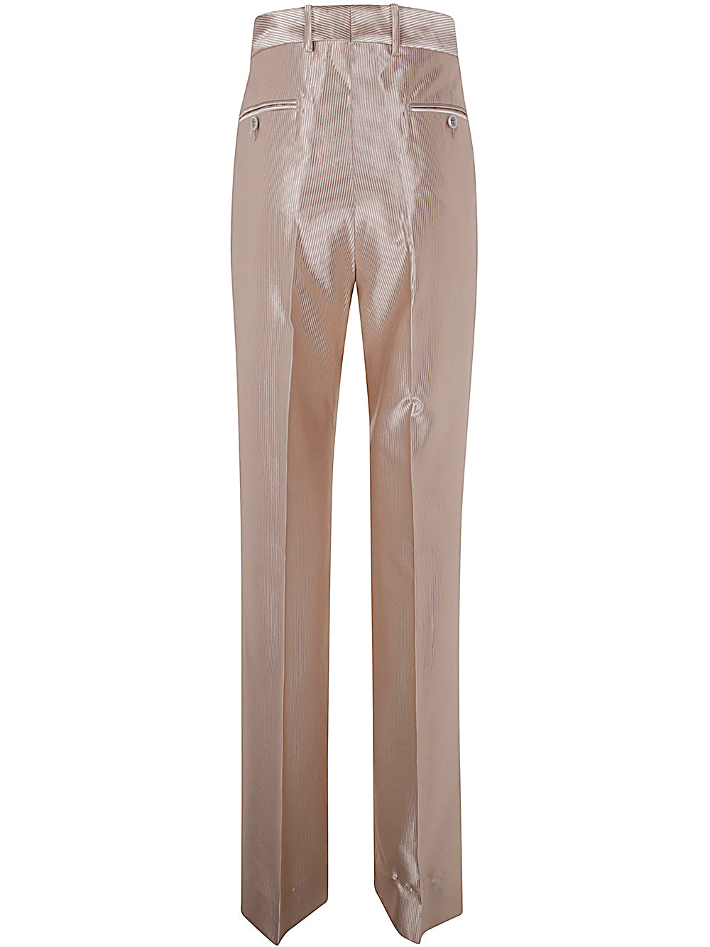 TOM FORD Woven Flared Trousers