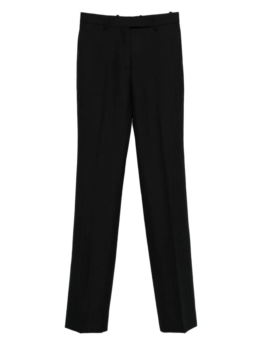 TOM FORD Tailored Straight Leg Trousers for Women