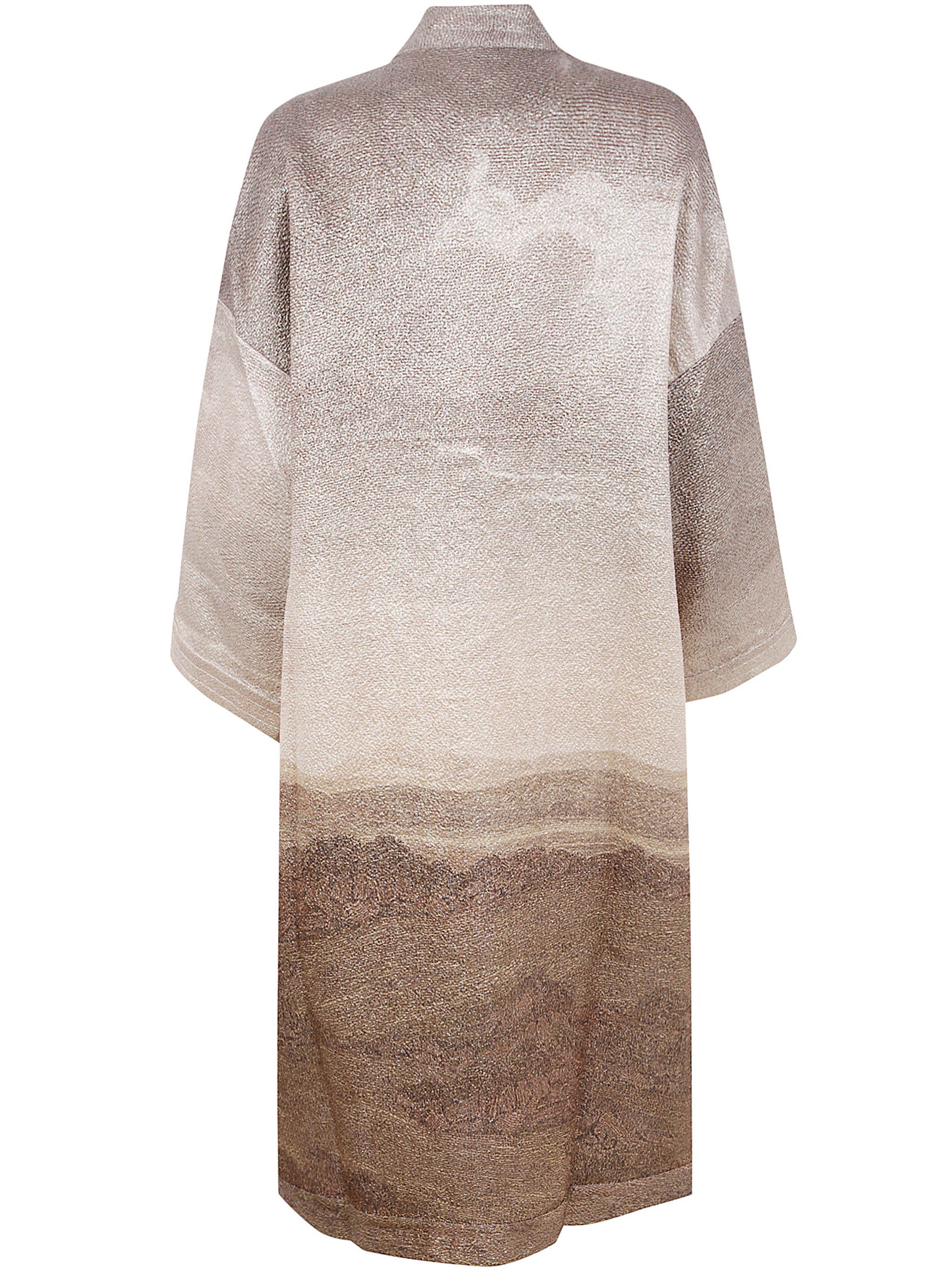 PIERRE LOUIS MASCIA PAX Kimono Jacket for Women