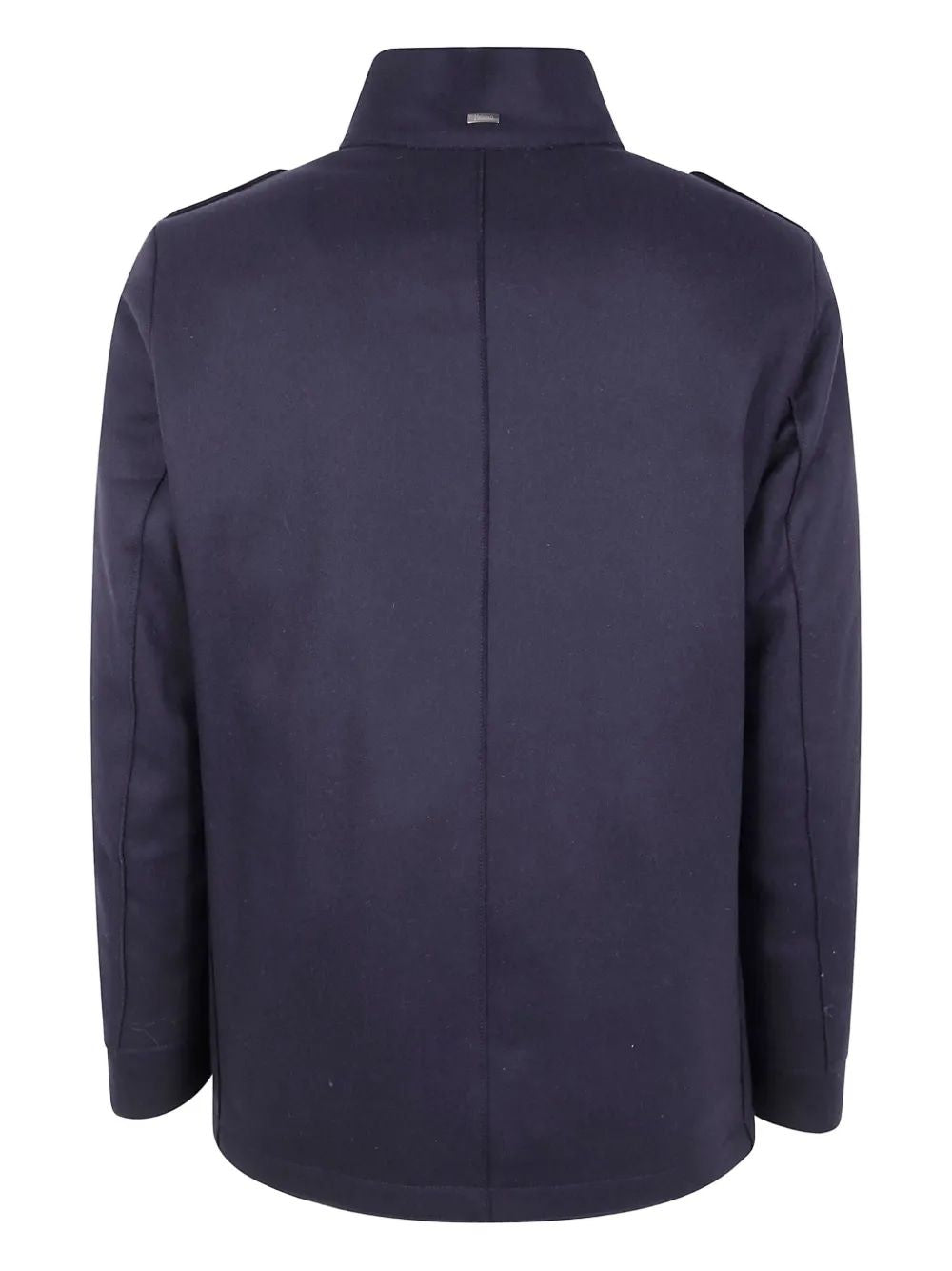 HERNO Men's Parka Jacket - Fall/Winter 25 Collection