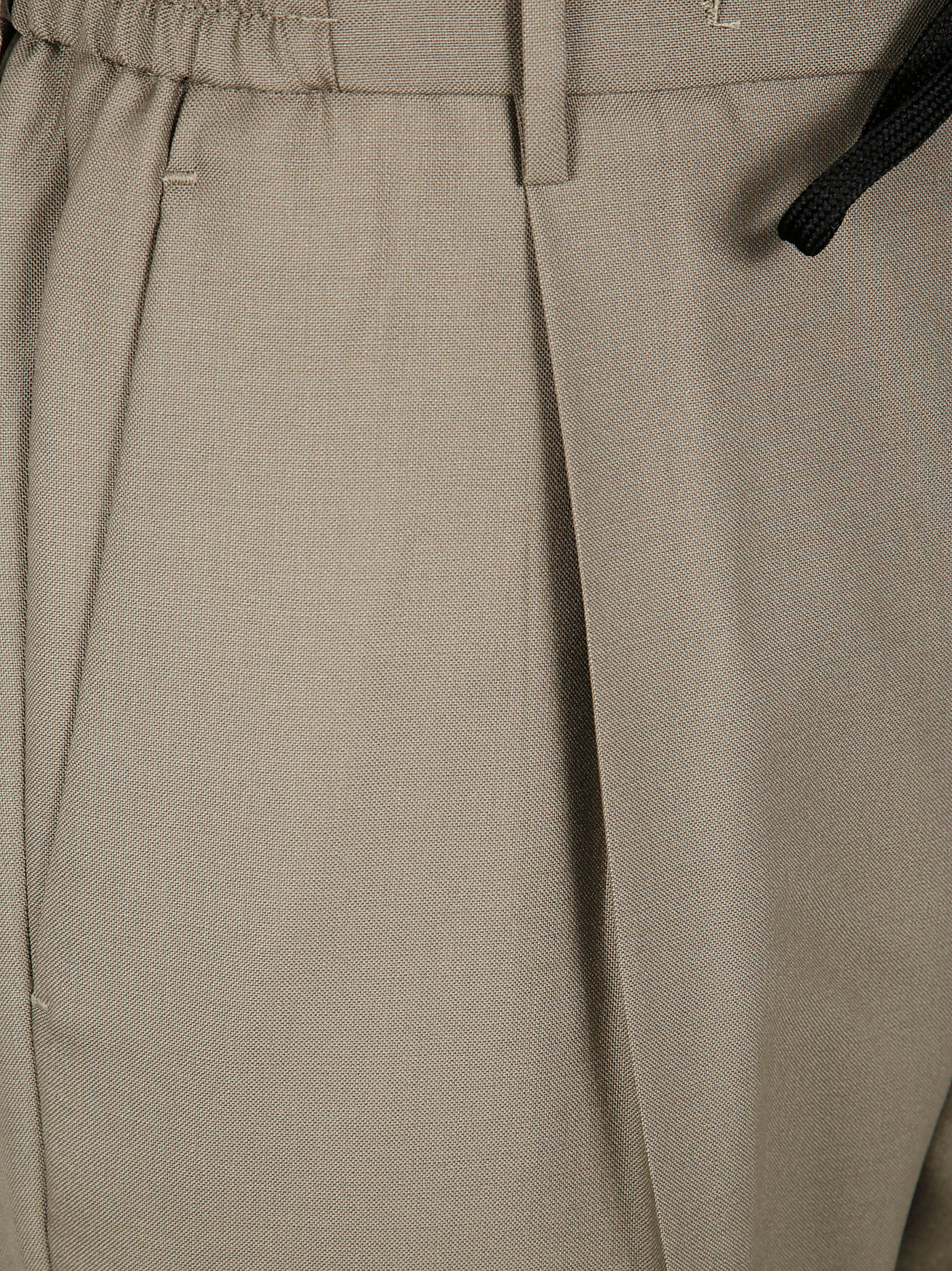 TAGLIATORE Men's Tailored Trousers - SS25 Collection