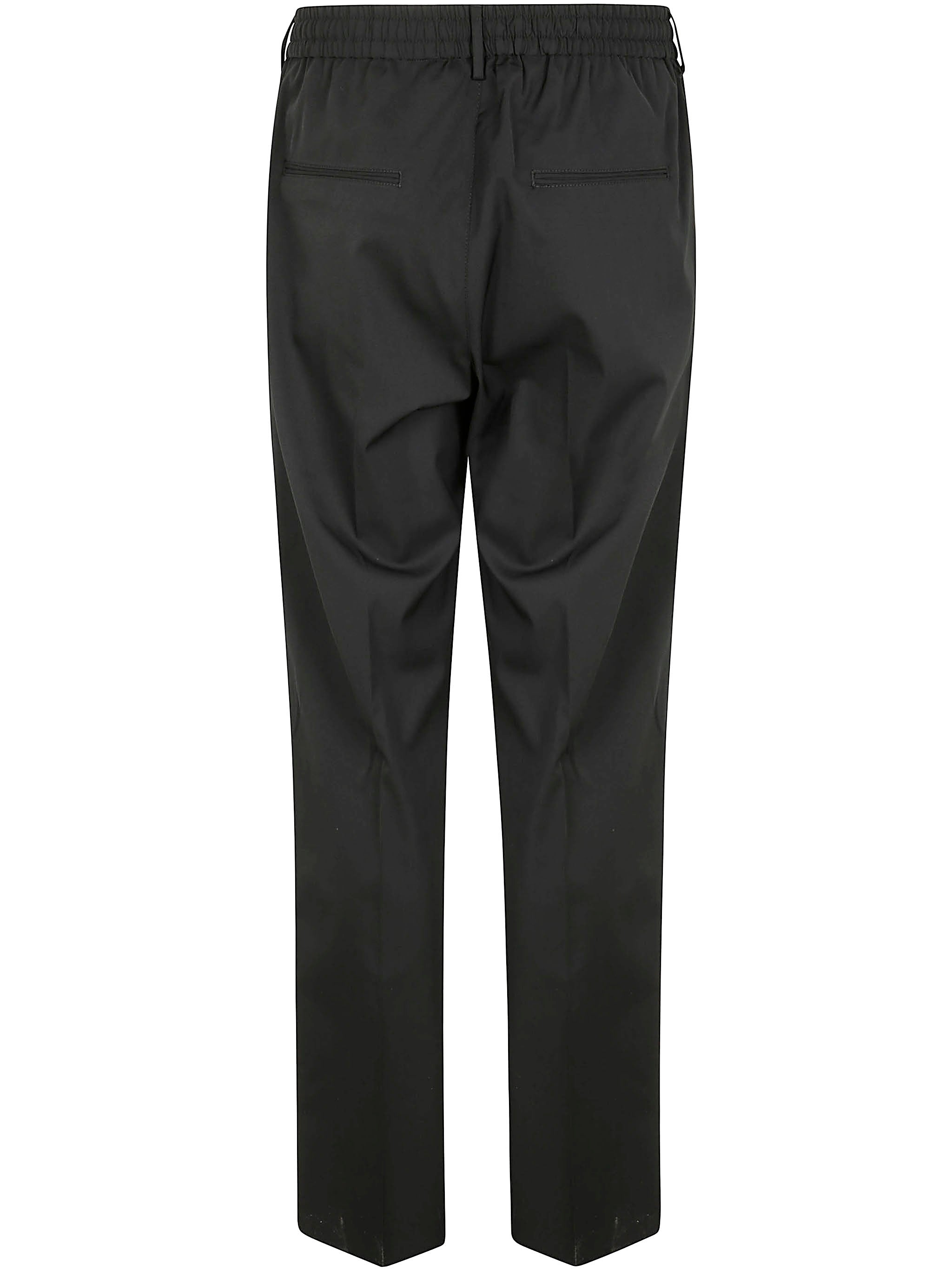 TAGLIATORE Men's Tailored Trousers - SS25 Collection