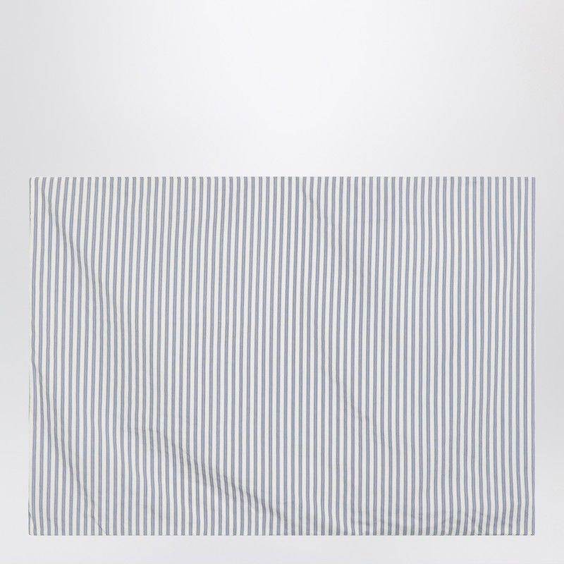 TEKLA Striped Pillowcase 50X70 CM - Modern Comfort