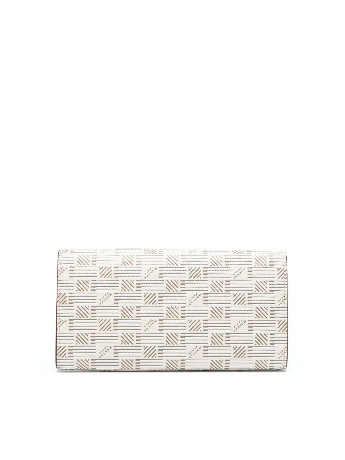 MOREAU PARIS Mini Phone Clutch Bag