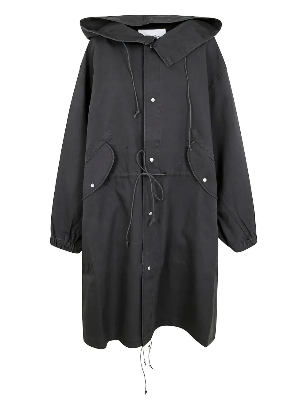 OAMC Unisex American Snow Parka Jacket