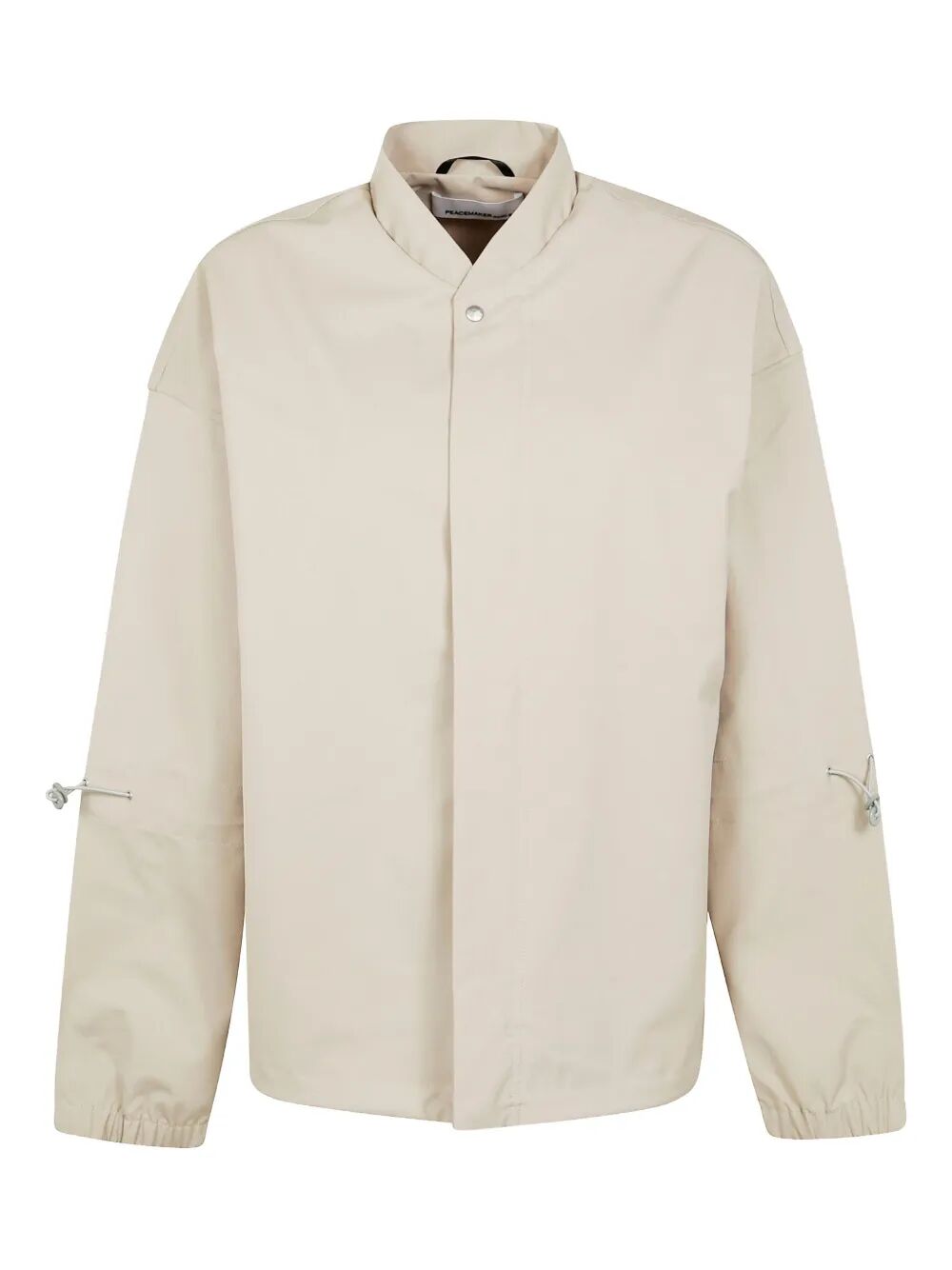 OAMC Tech Overshirt - Unisex, SS25