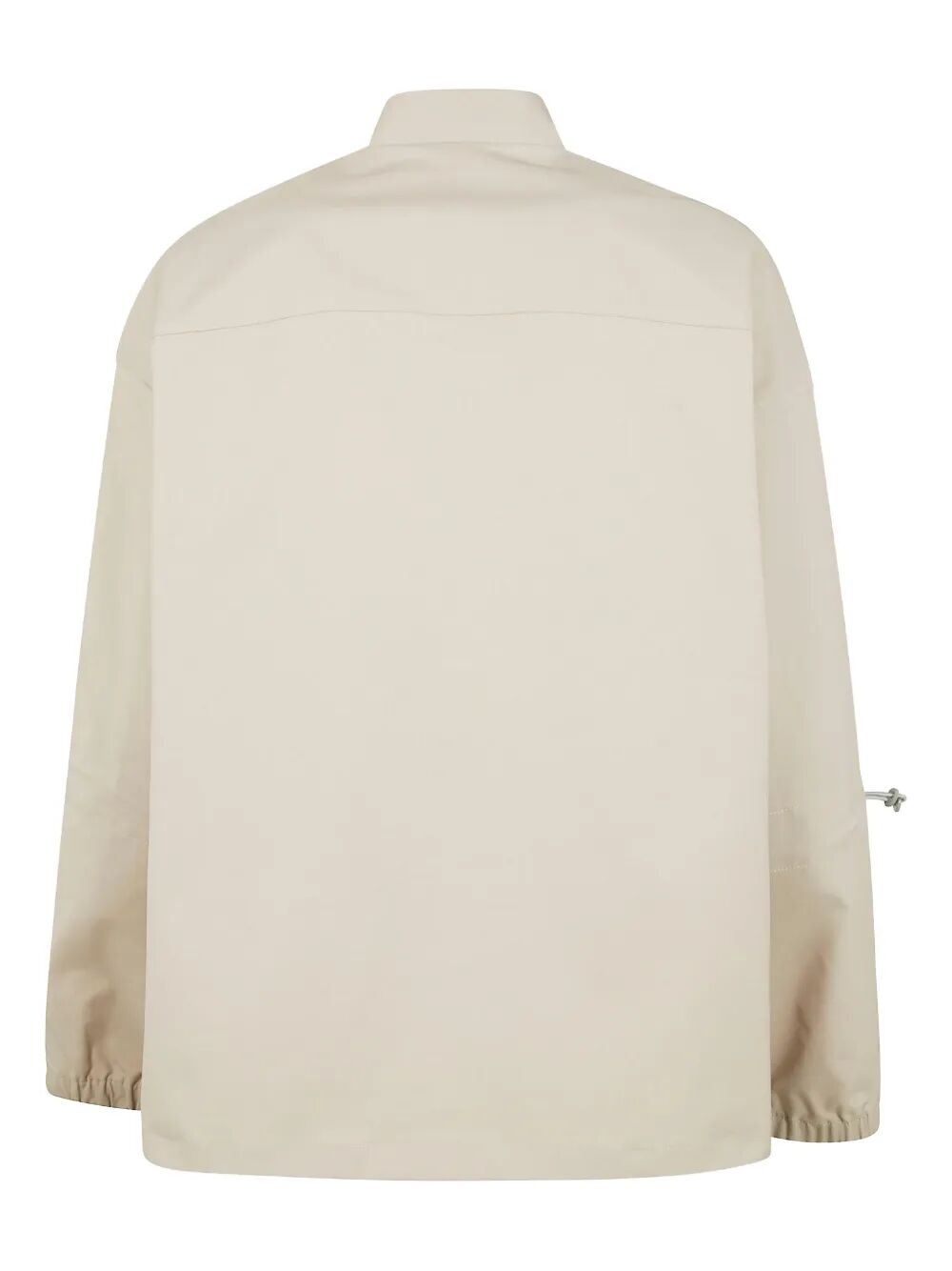 OAMC Tech Overshirt - Unisex, SS25