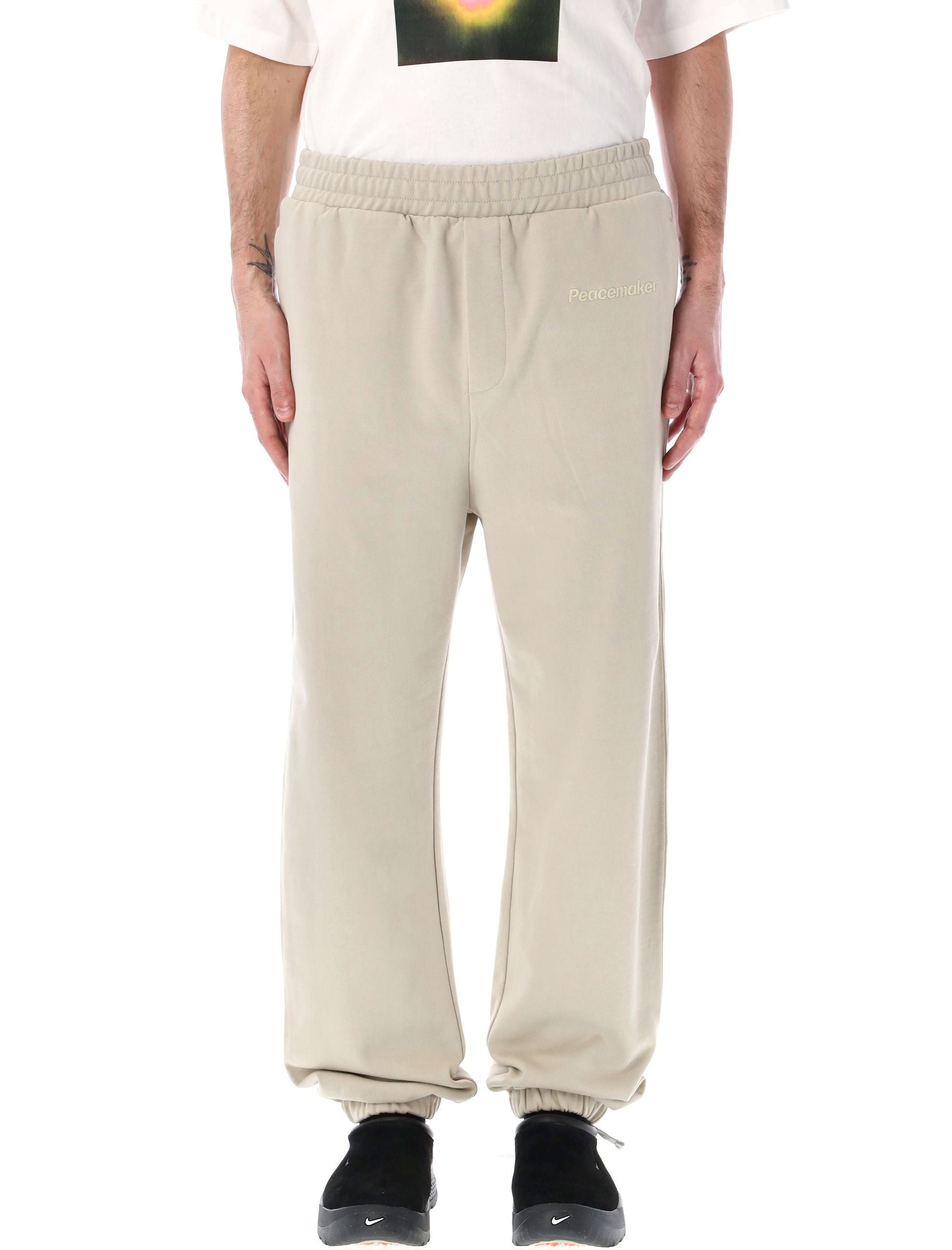 OAMC Men's Loose Fit Sweatpants - Size L