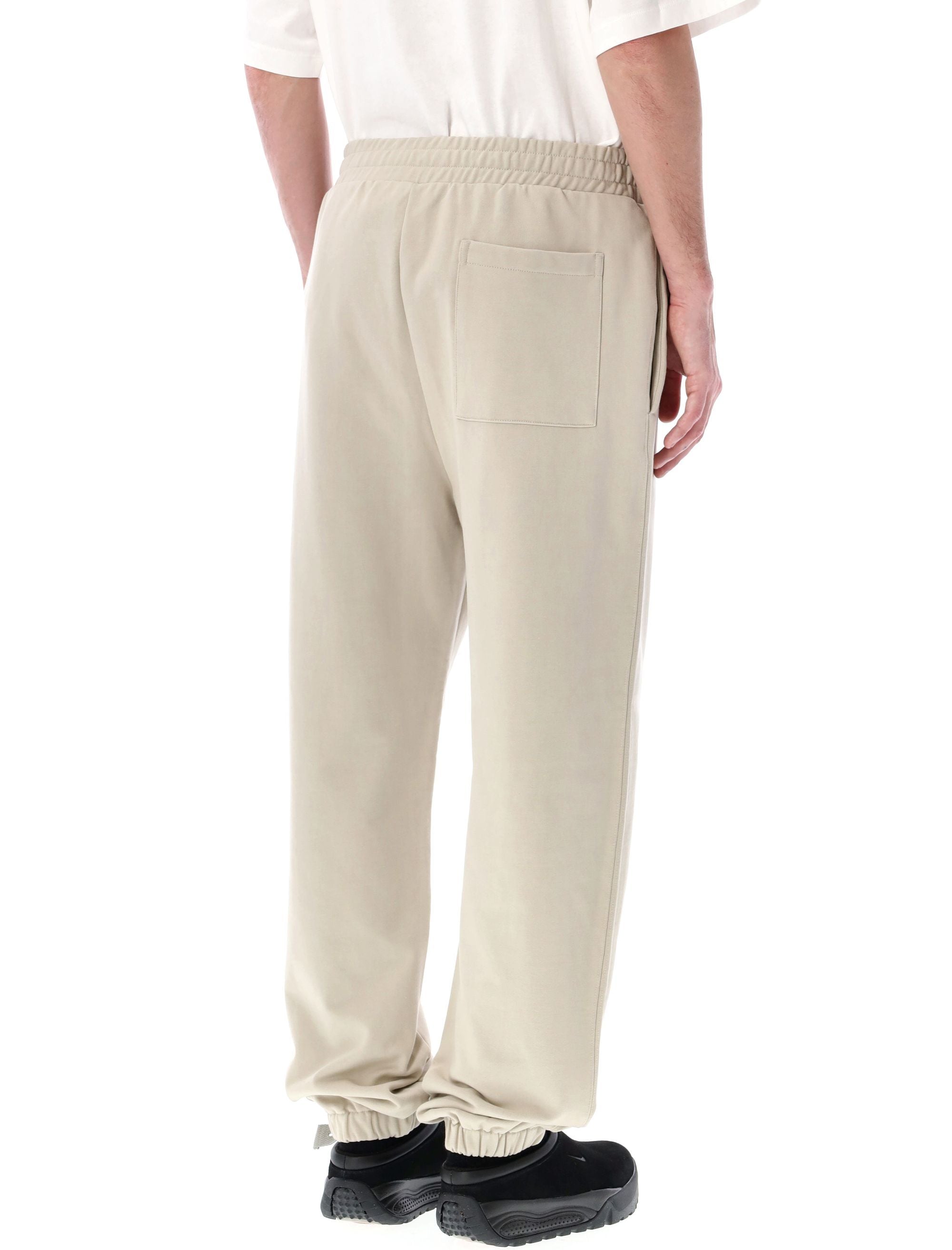 OAMC Men's Loose Fit Sweatpants - Size L