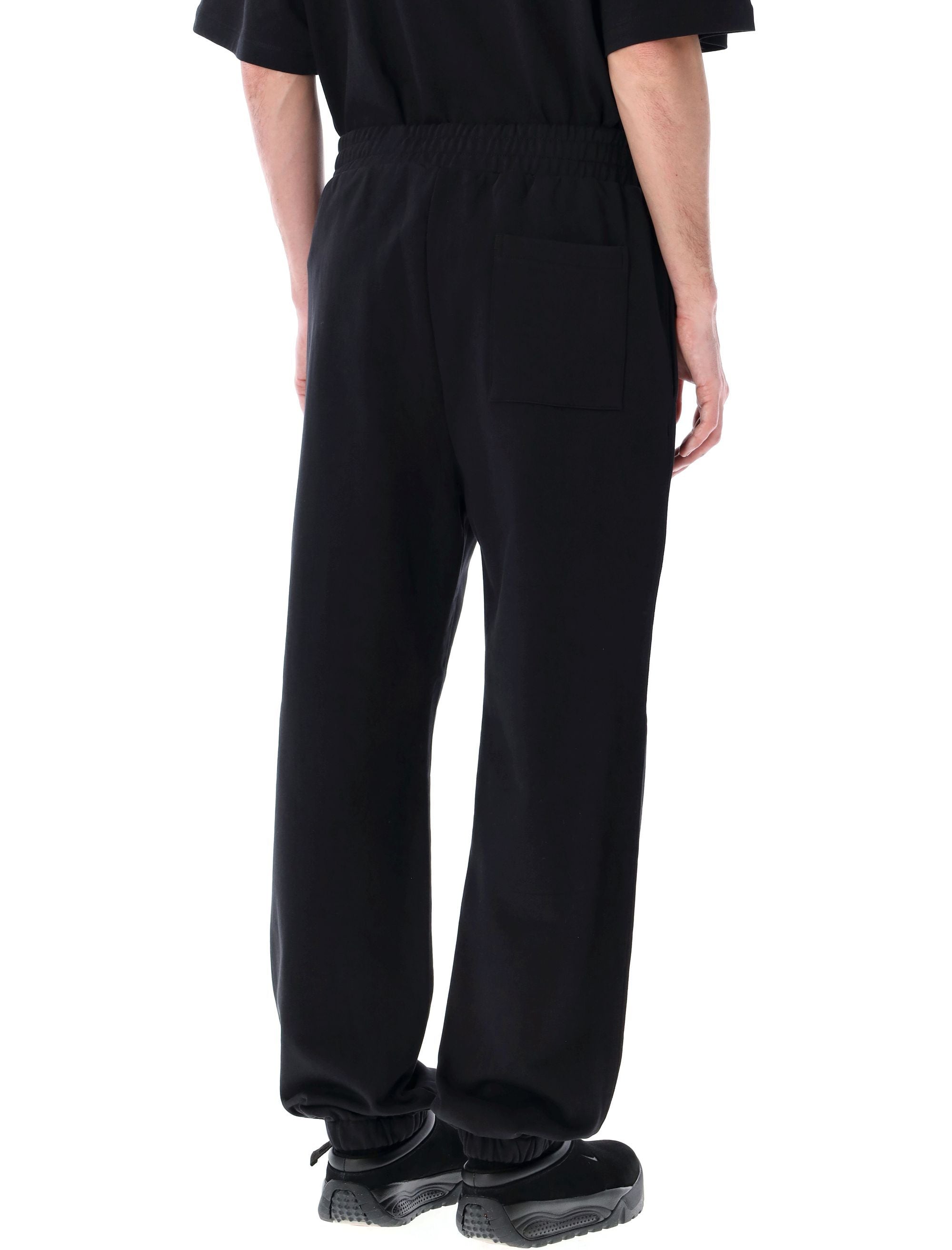 OAMC Peacemaker Loose Fit Sweatpants - Men's Size L