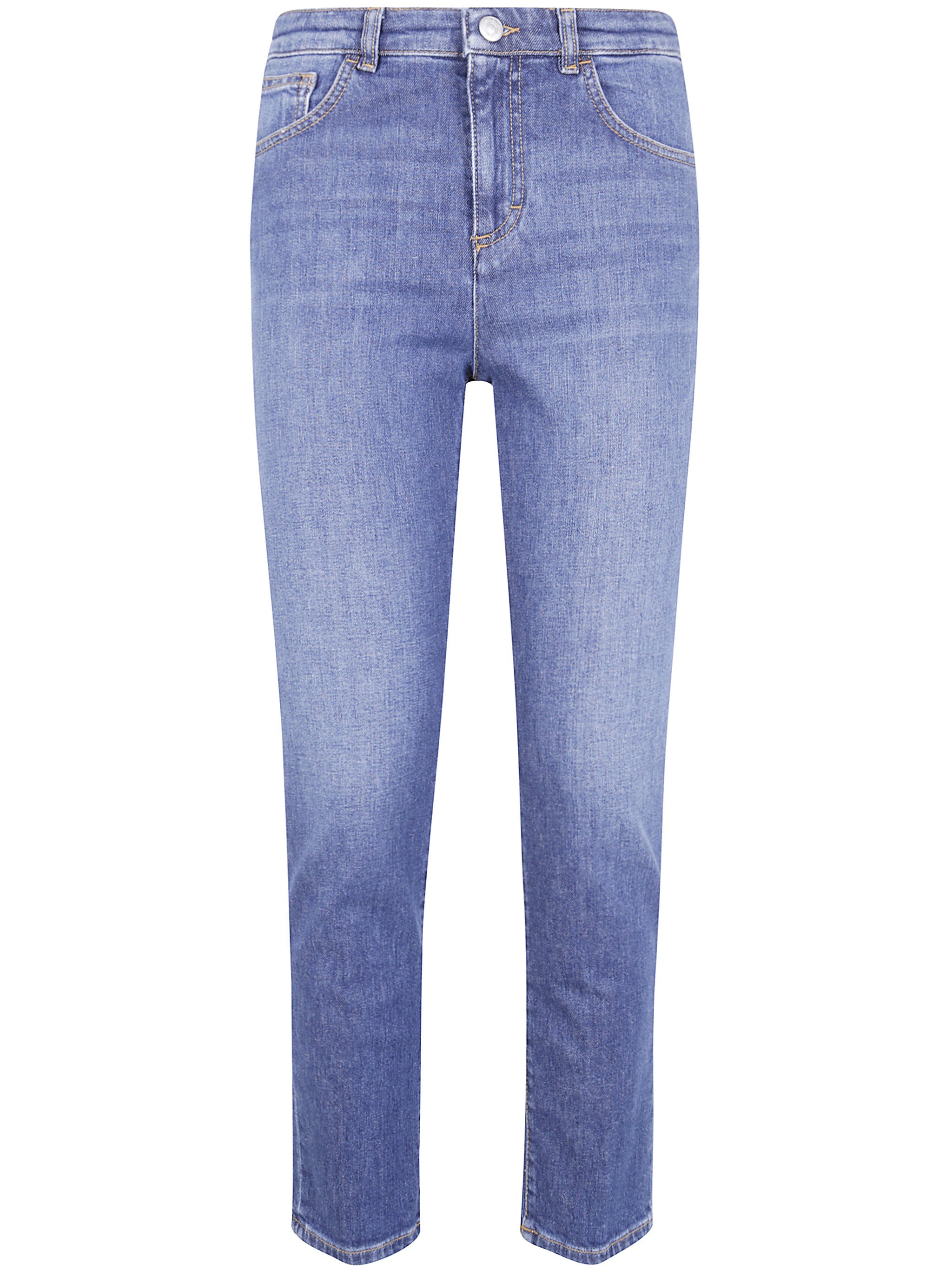 SEVENTY Effortless Women's Trouser Wear for FW25