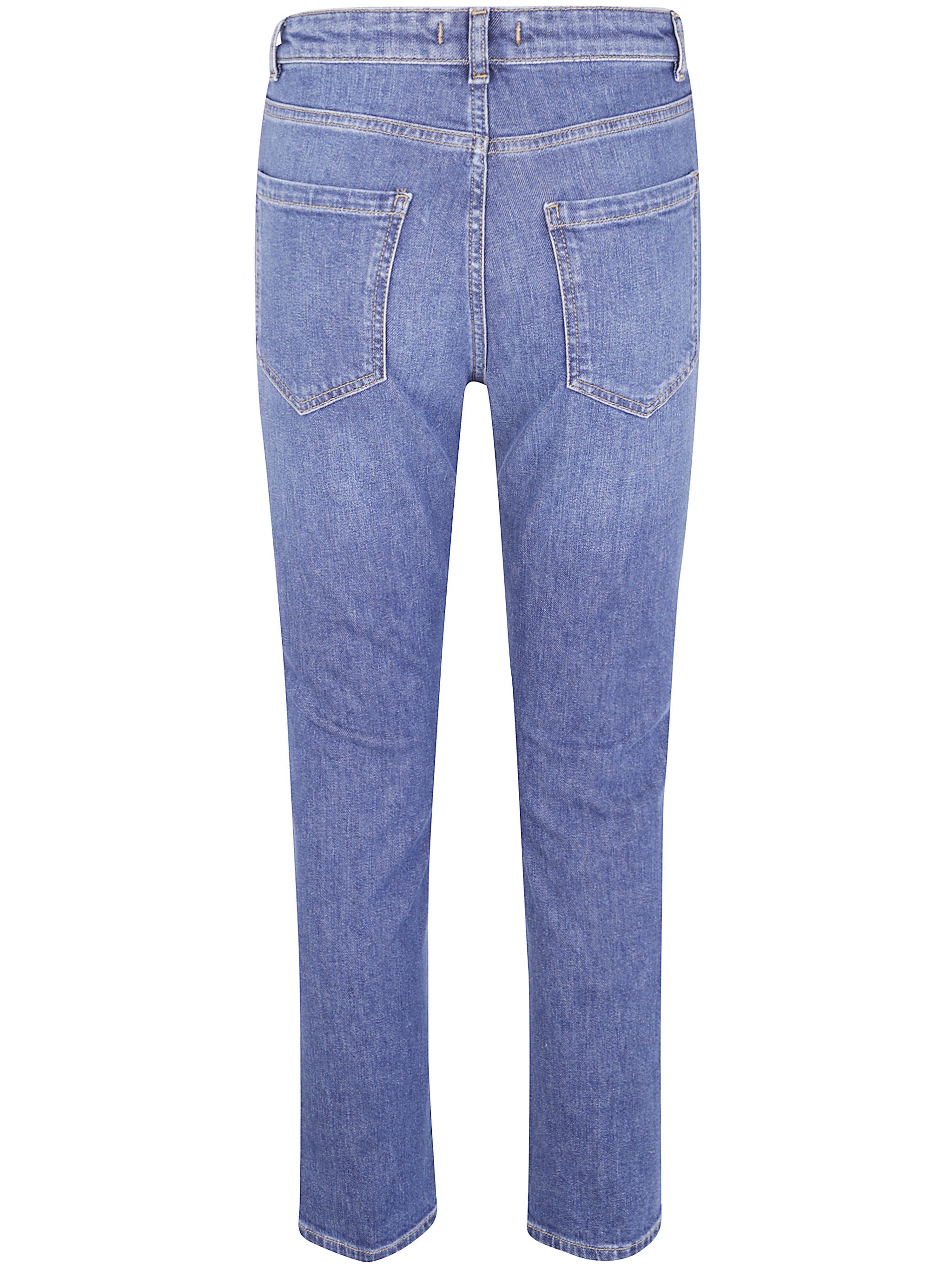 SEVENTY Effortless Women's Trouser Wear for FW25