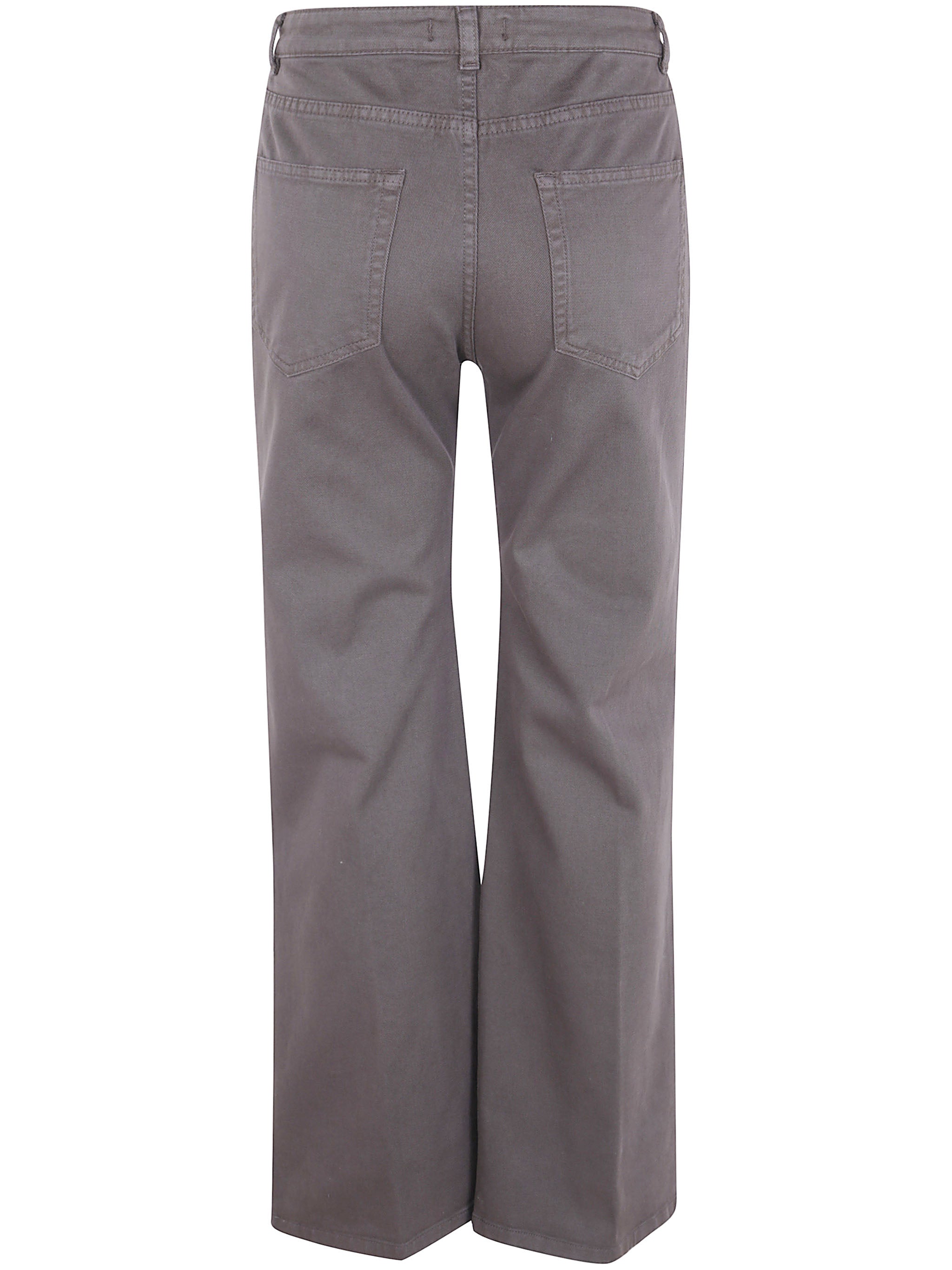 SEVENTY Stylish Women's Trousers for FW25