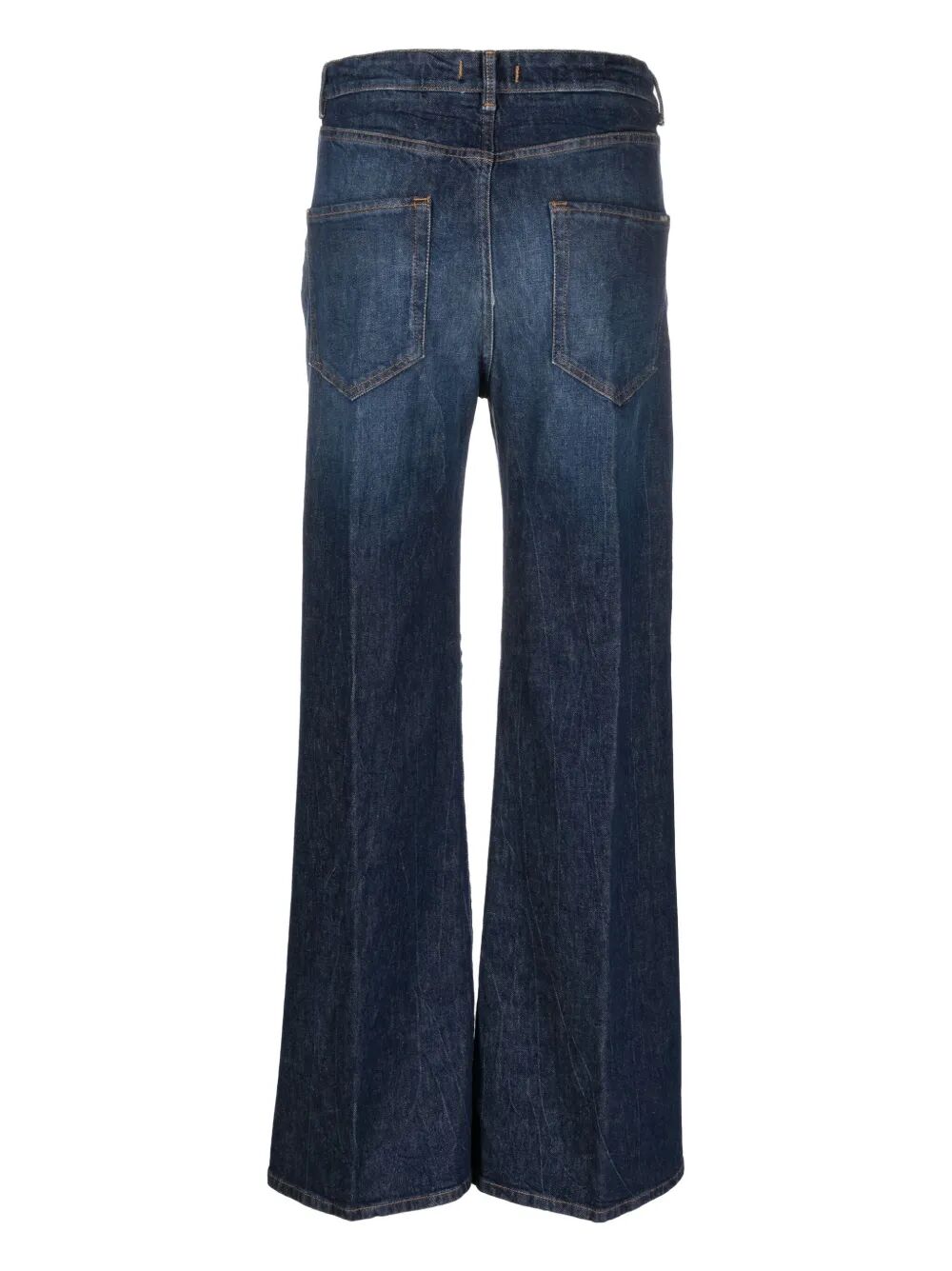 SEVENTY Women's Stretch Denim Pants - FW25 Edition