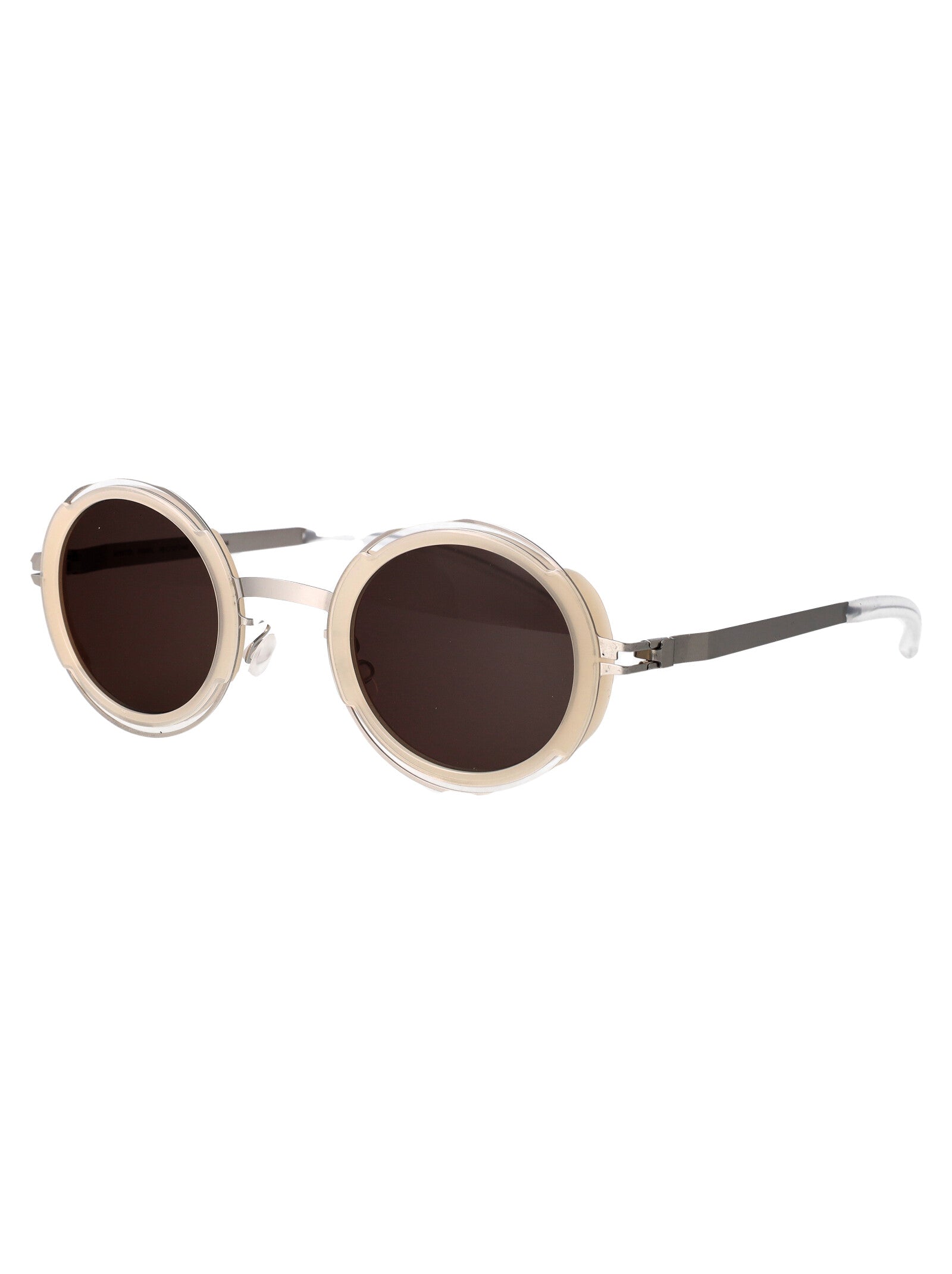 MYKITA Unisex Acetate Sunglasses - Spring/Summer 2025