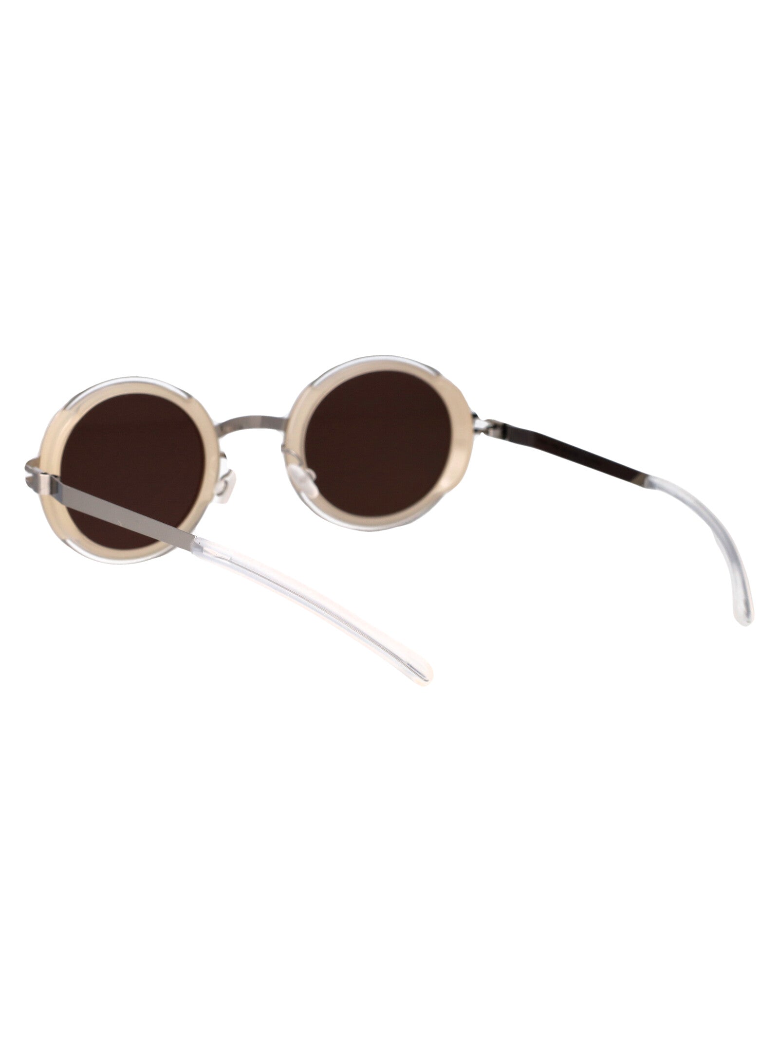 MYKITA Unisex Acetate Sunglasses - Spring/Summer 2025
