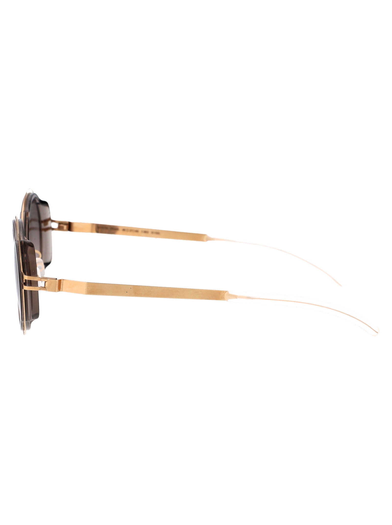 MYKITA Chic Metal Sunglasses - Unisex Style for SS25