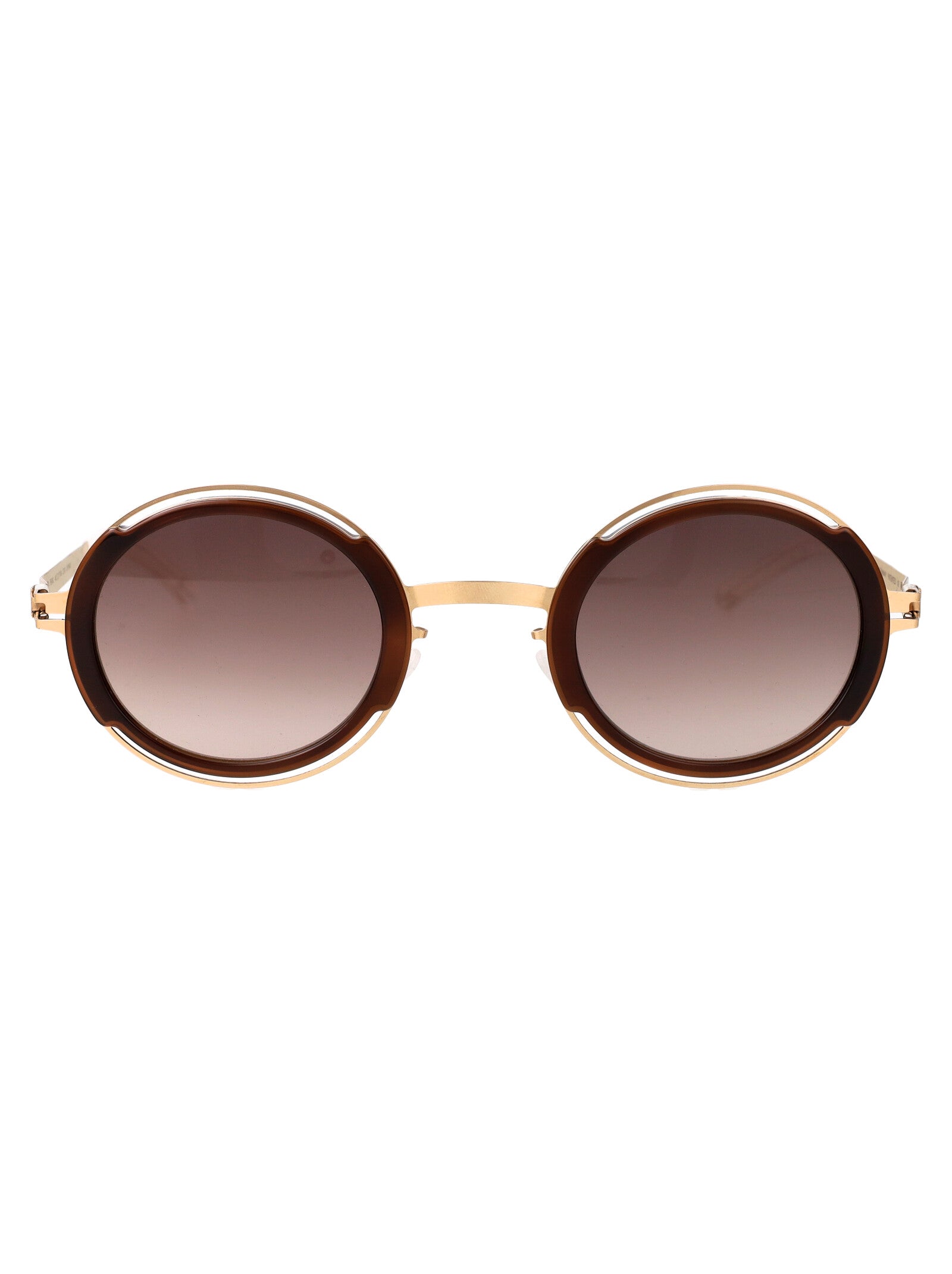 MYKITA Sleek Unisex Sunglasses