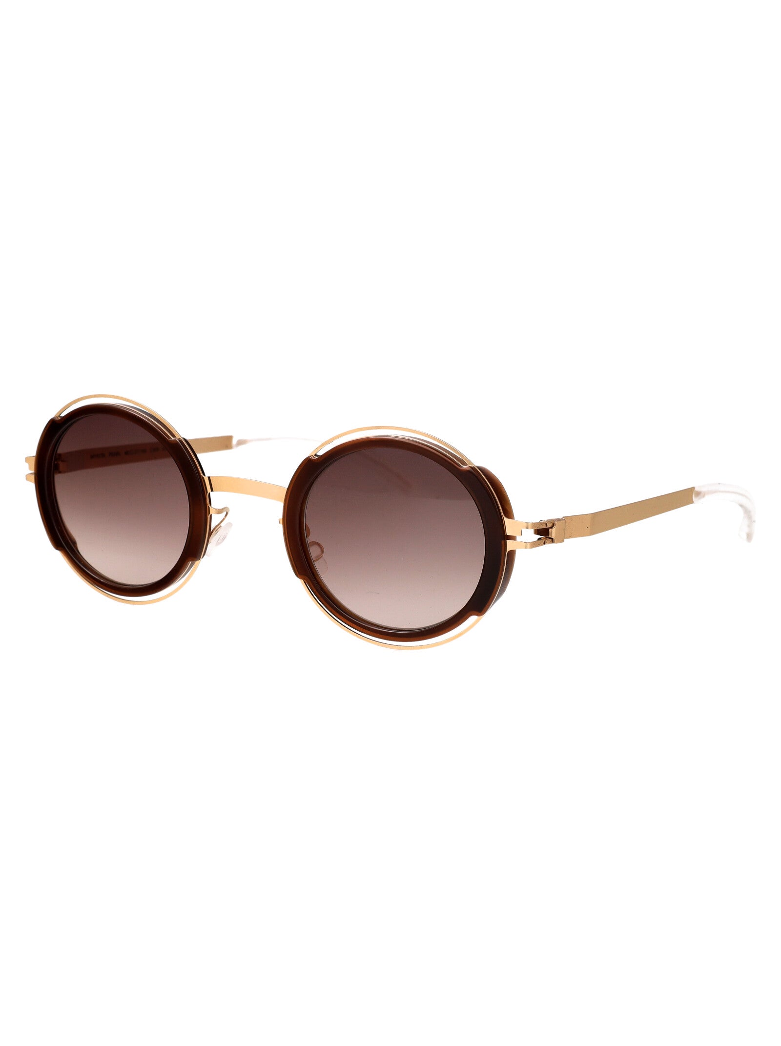 MYKITA Sleek Unisex Sunglasses