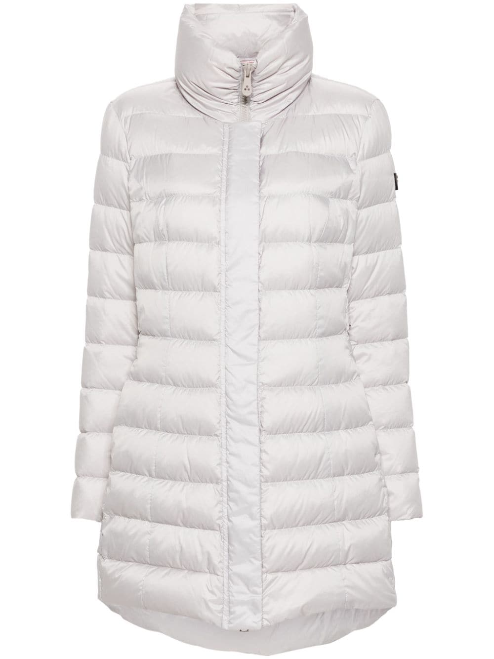 PEUTEREY Logo-Appliqué Padded Jacket for Women