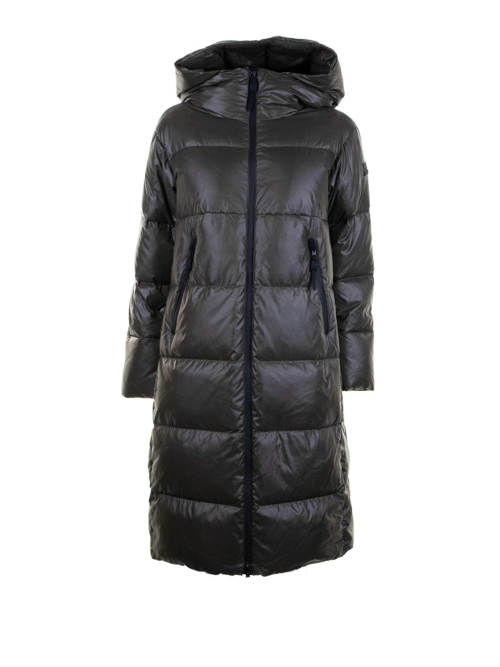 PEUTEREY Women's Polyamide Mini Jacket - Fall/Winter 2025
