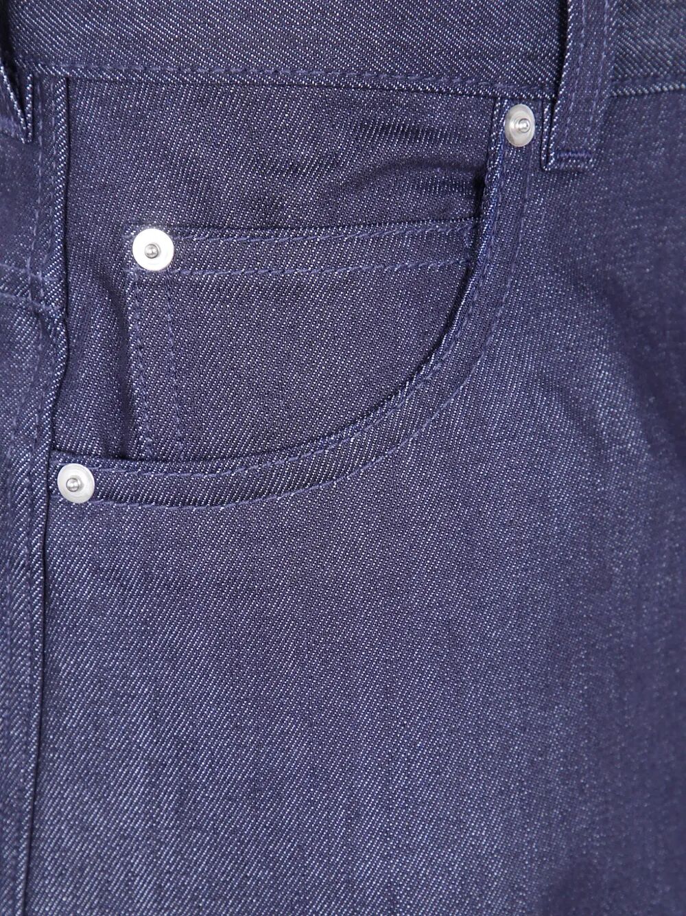 SOFIE D HOORE Oversized Japanese Style Jeans for Women - FW25 Collection