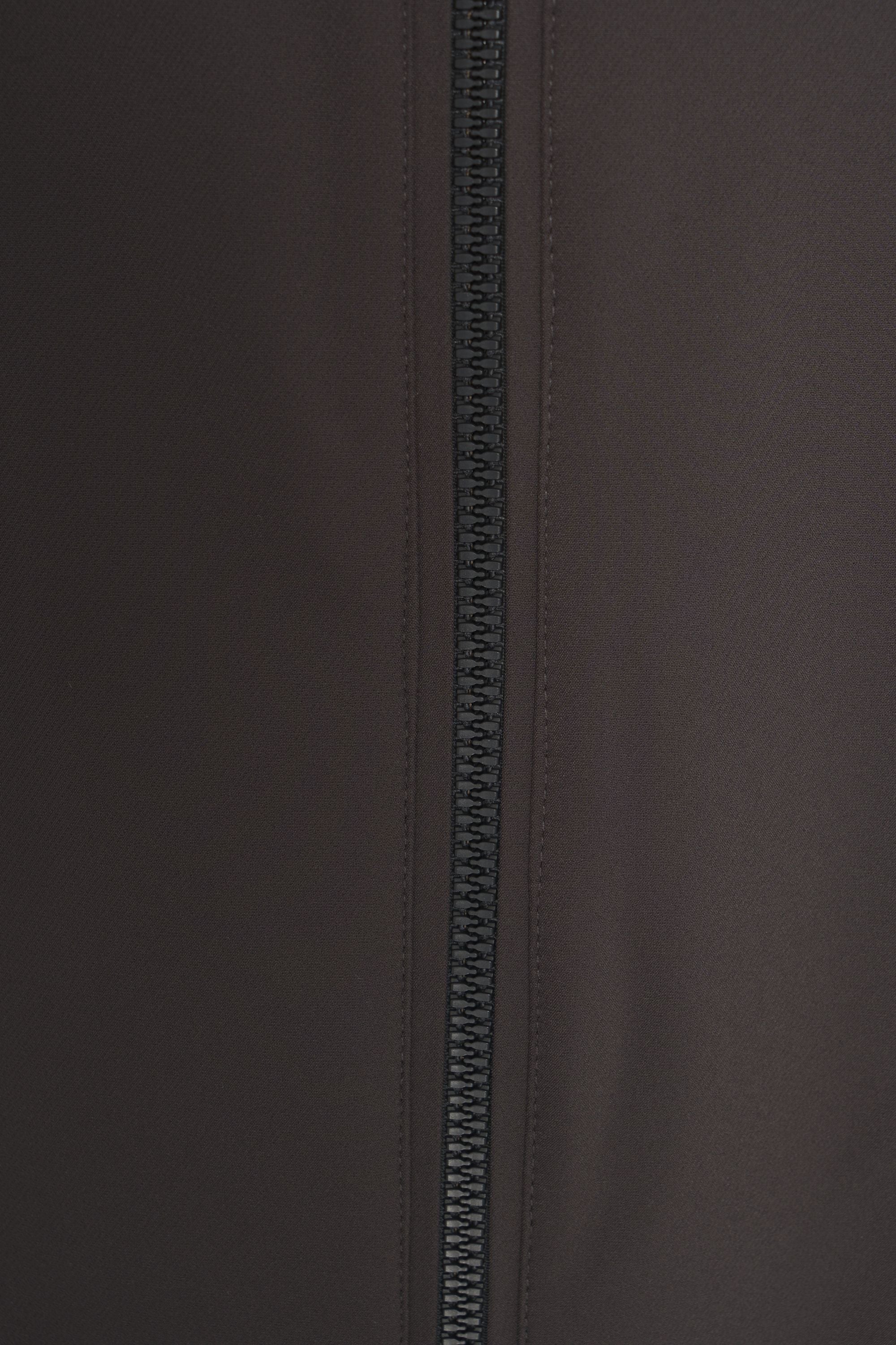 PEOPLE OF SHIBUYA Men's Mitake Mini Parka Jacket